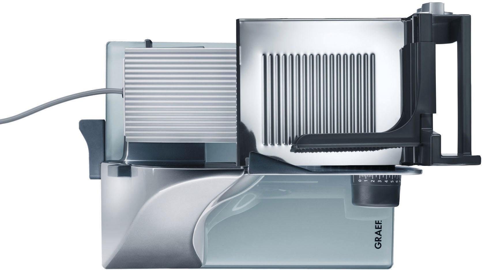 Graef Allesschneider Master M 90, 170 W