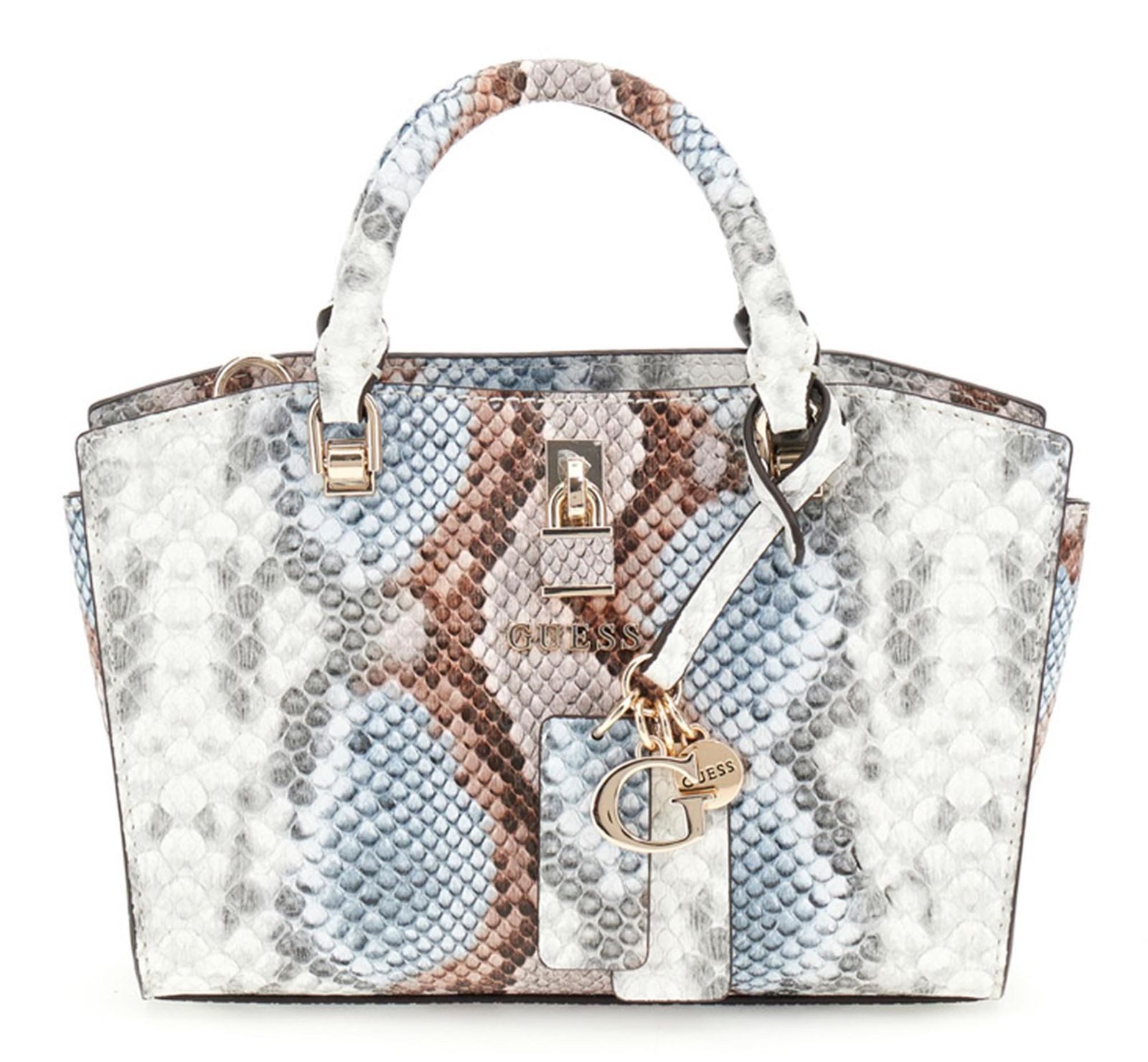 Handtasche Mini Satchel Bag