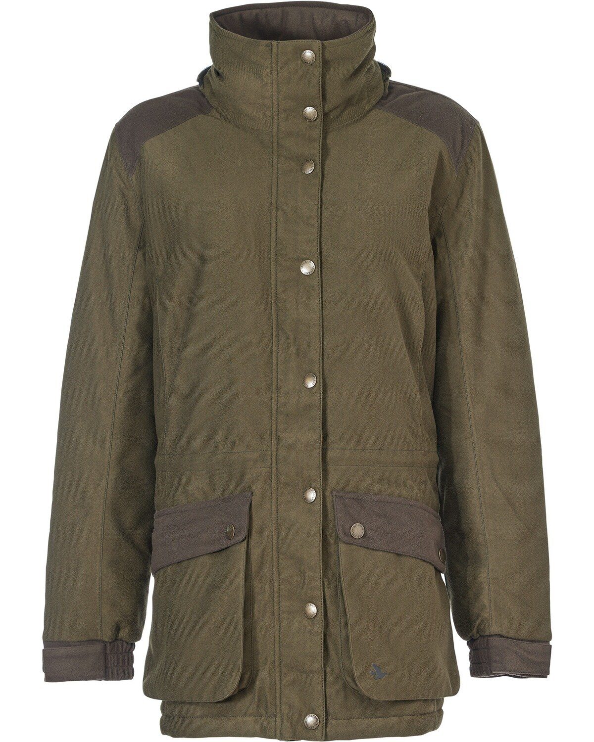 Seeland Winterjacke Damen Jacke Max Warm II Wasserdicht