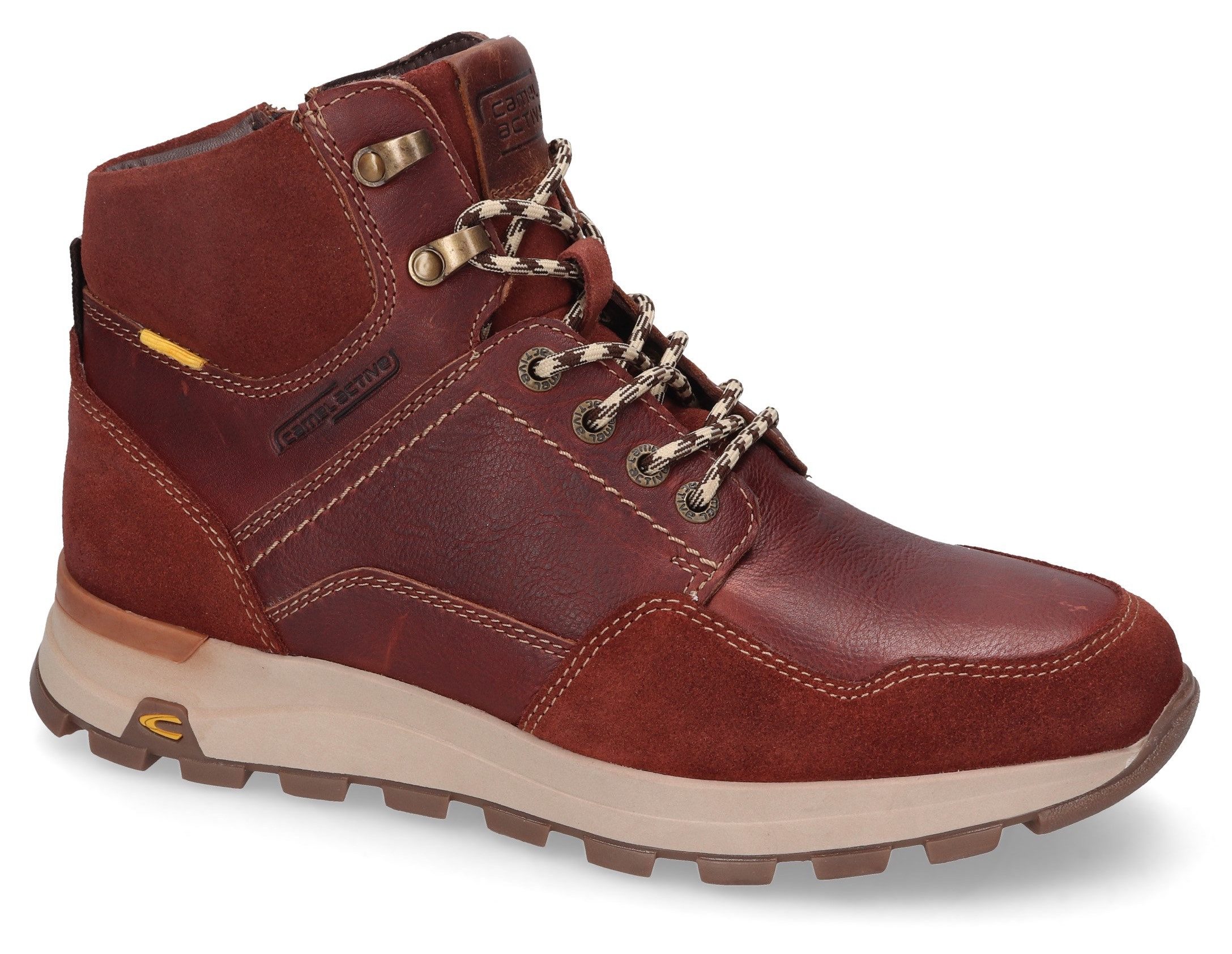 Schnürboots