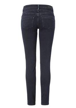 Paddock's Skinny-fit-Jeans LUCY Shape Denim Röhrenjeans mit Stretch