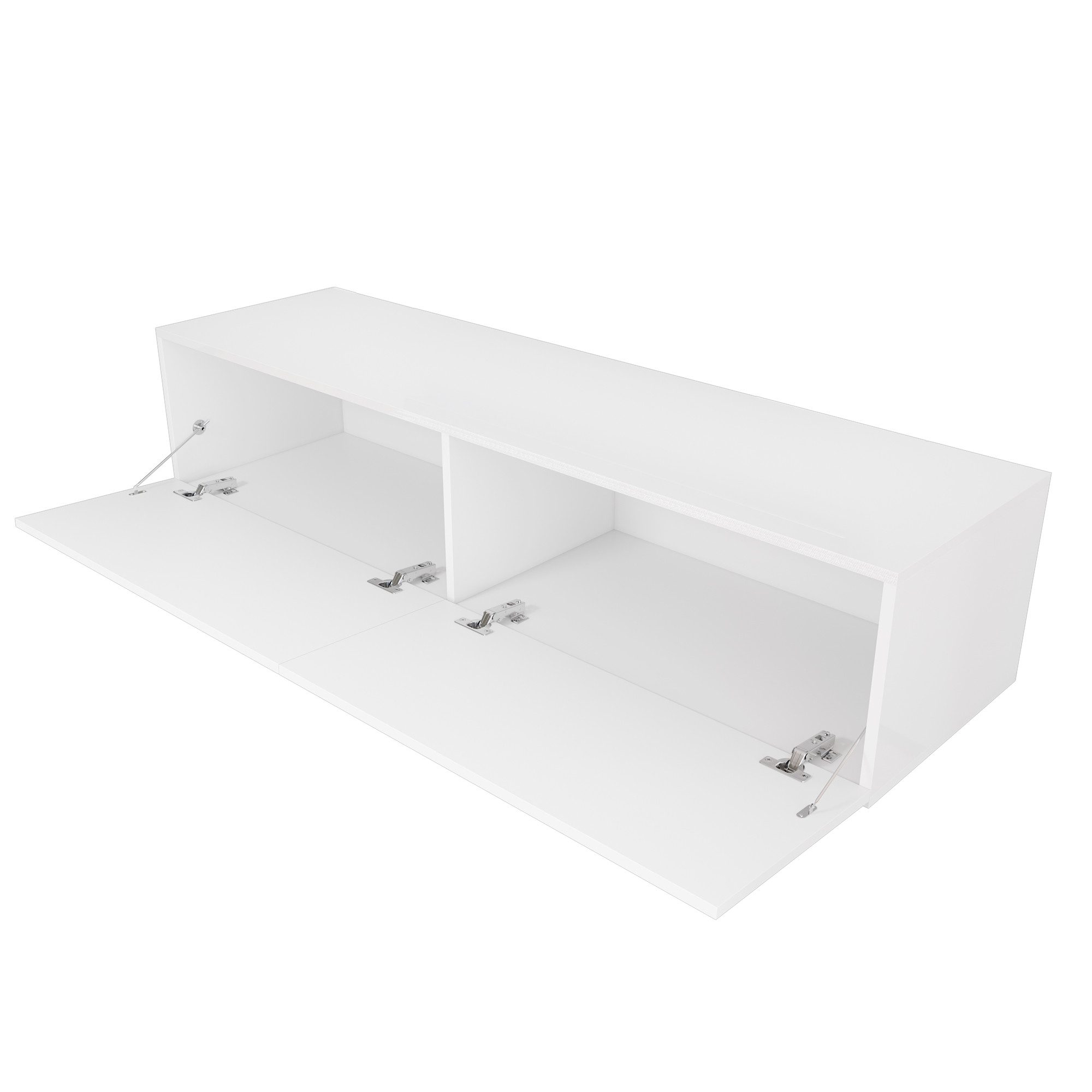 SONNI Sideboard TV Lowboard Schränke hängend günstig online kaufen