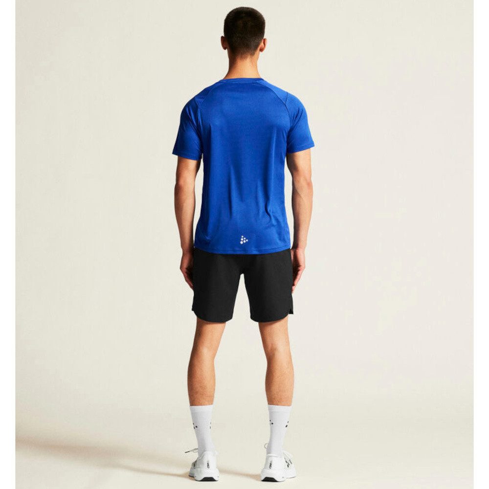 Craft T-Shirt Craft Herren T-Shirt Rush 2.0 SS Tee 1914655