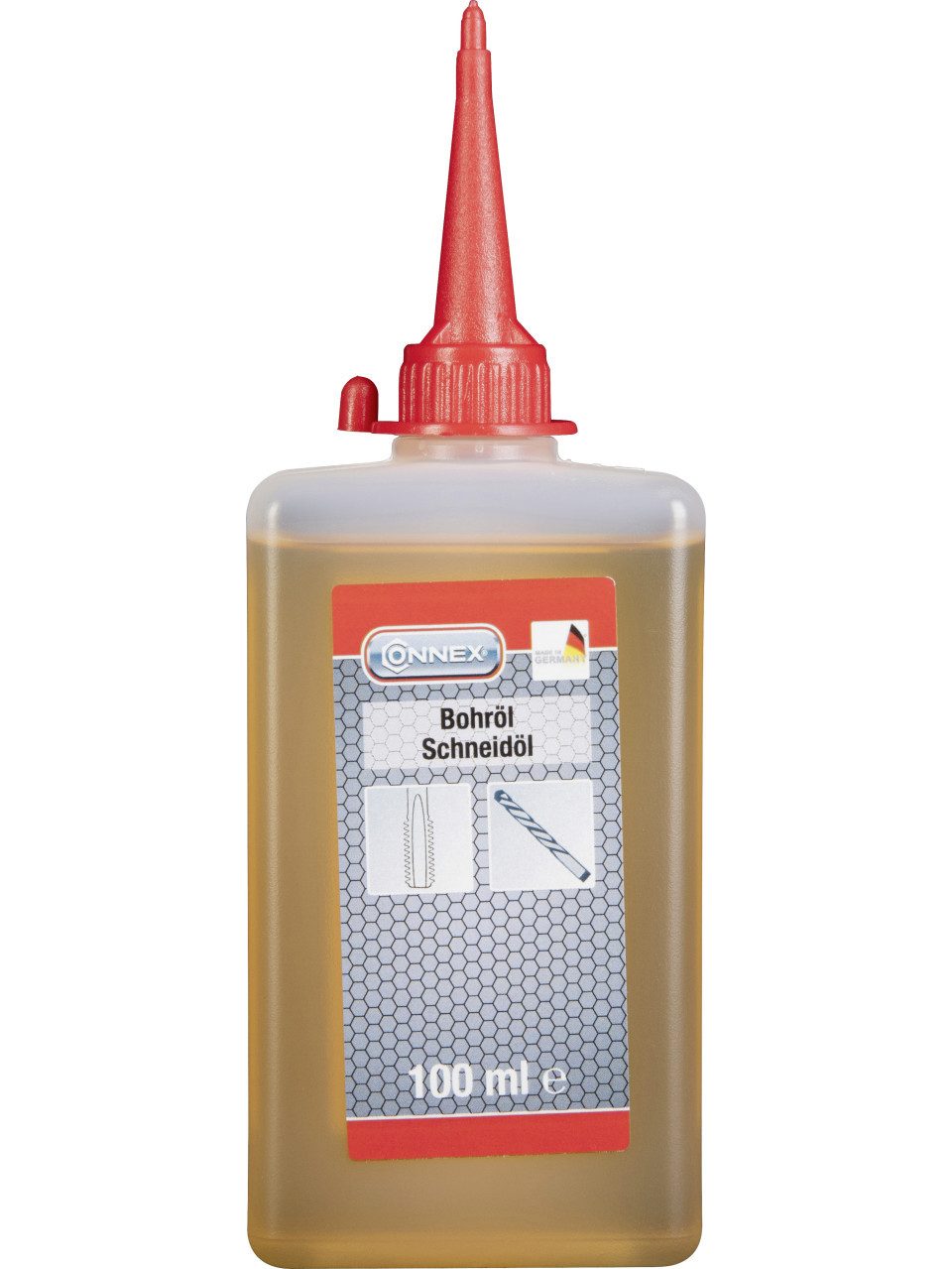 Connex Schneideöl Connex Bohr- und Schneidöl 100 ml