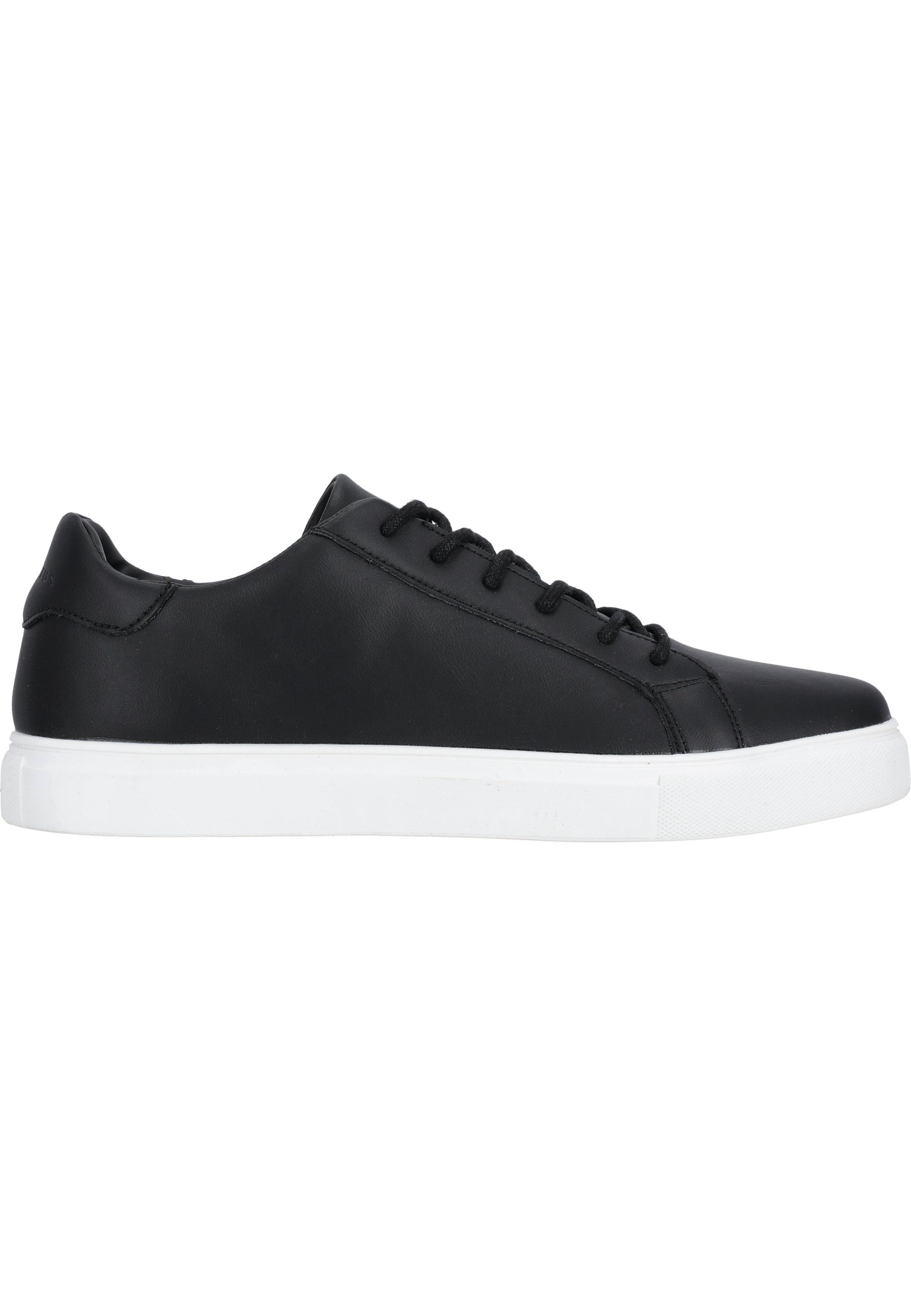 Virtus Britannia Sneaker mit rutschhemmendem Allwetter-Profil