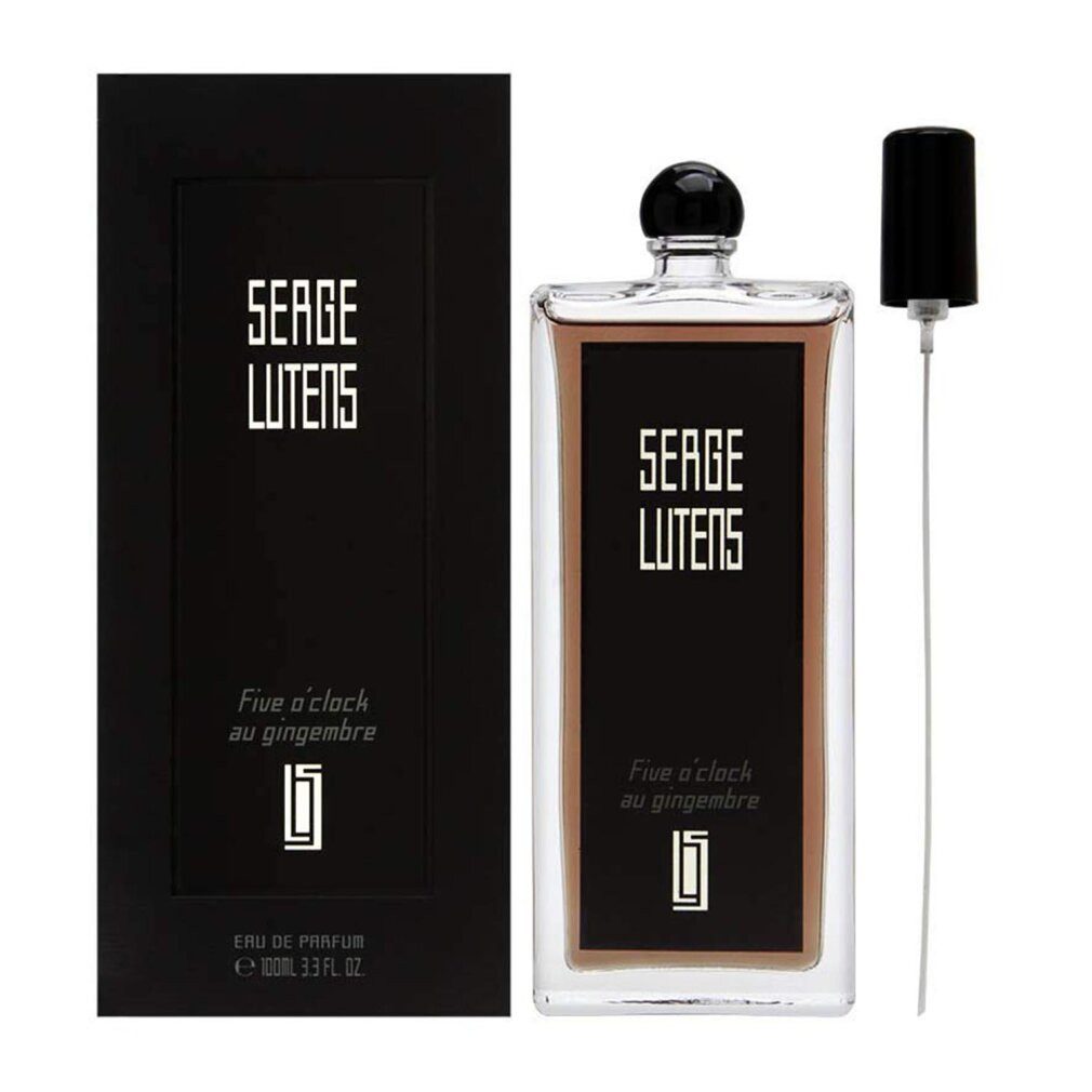 SERGE LUTENS Körperpflegeduft L'Orpheline Eau De Parfum Spray 100ml