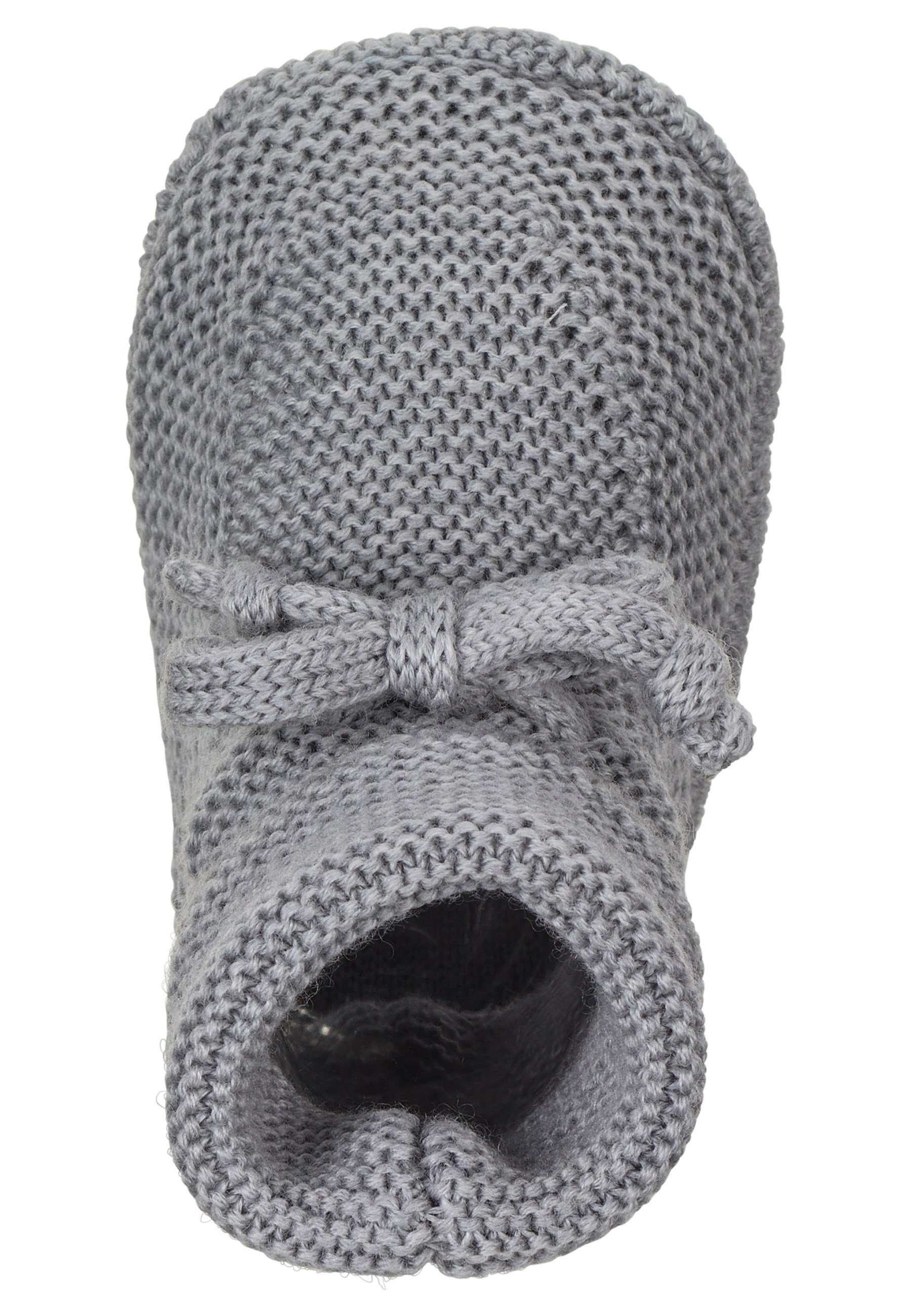 Sterntaler® Strick-Schuh Outdoorschuh (1-tlg) Handwäsche günstig online kaufen