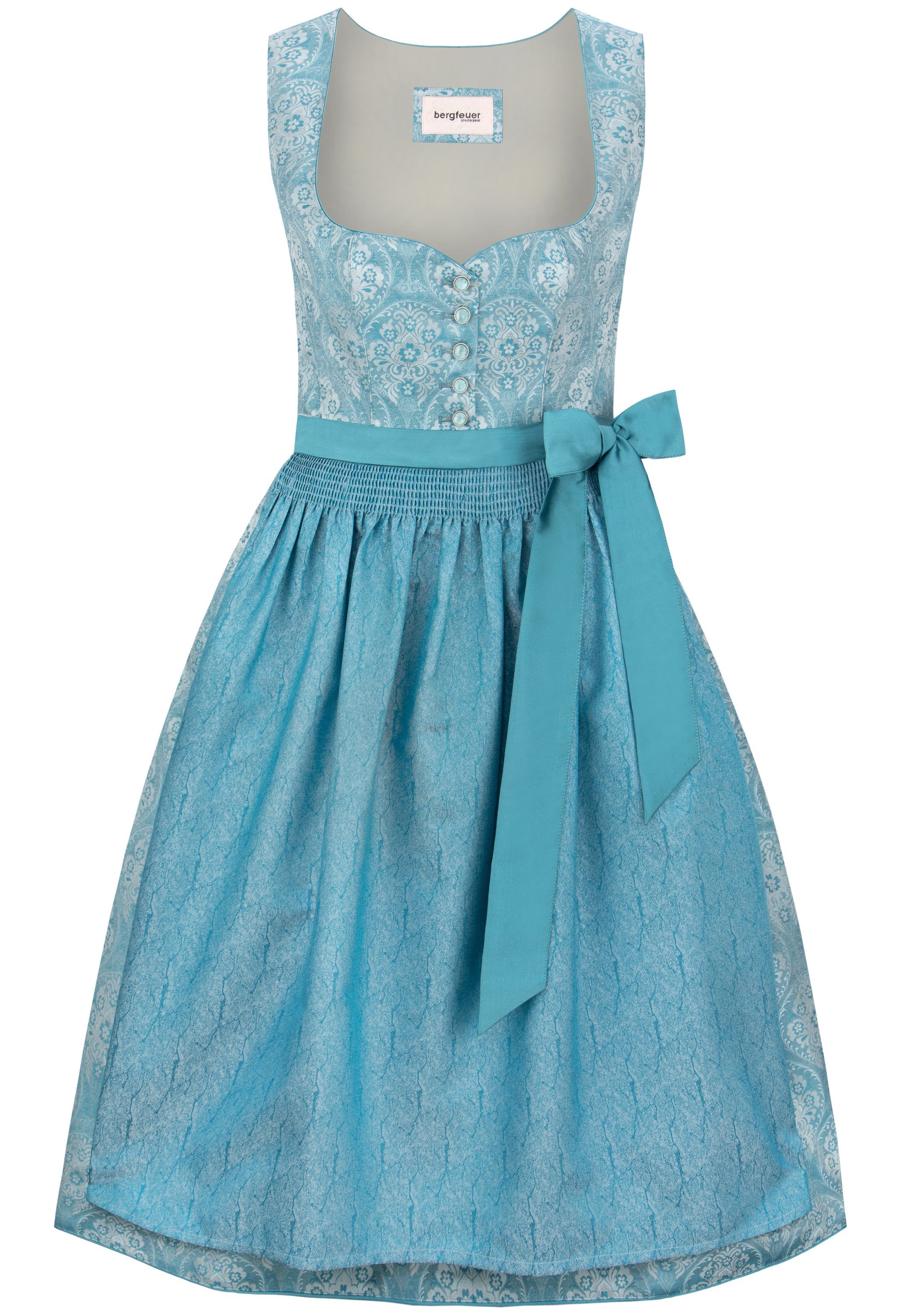 Dirndl Rajana
