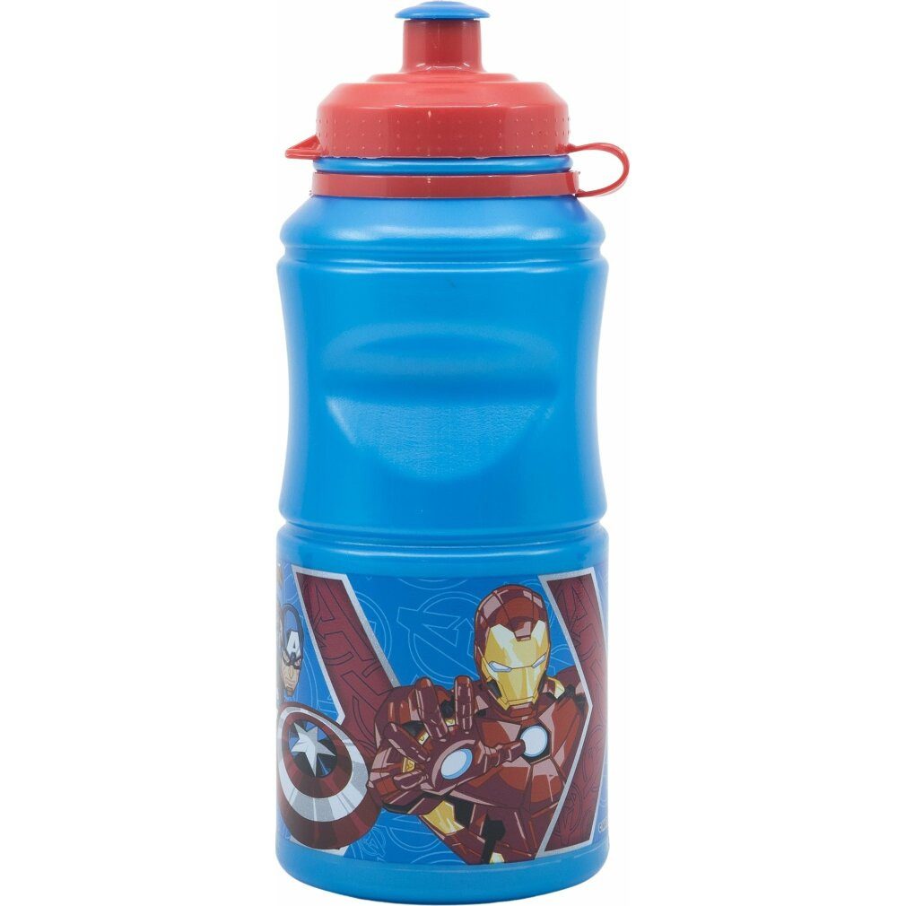 Stor Trinkflasche Trinkflasche Avengers 380ml