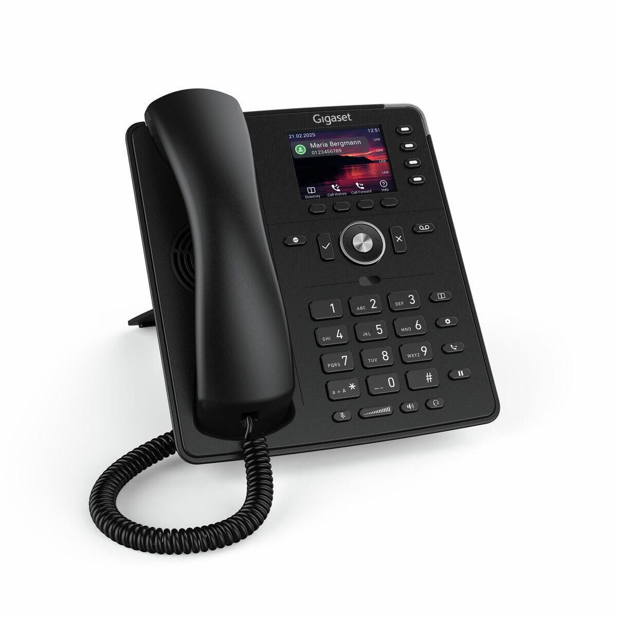 Gigaset Gigaset P710 IP PRO Kabelgebundenes Telefon