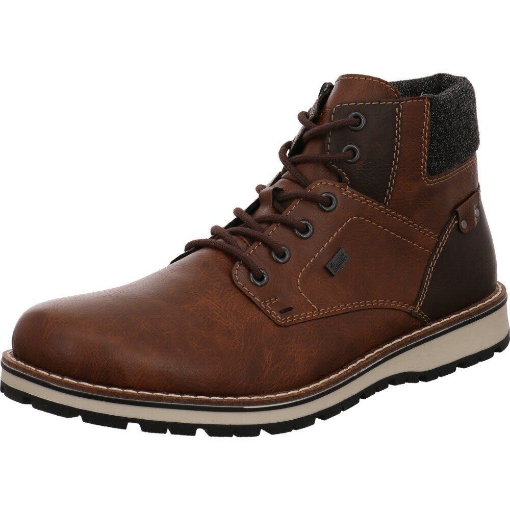 Rieker Schnürboots günstig online kaufen