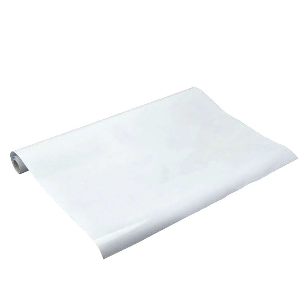 Luna24 simply great ideas... Tafelfolie Whiteboard-Folie mit Stift, Tafelfolie, (2 St)