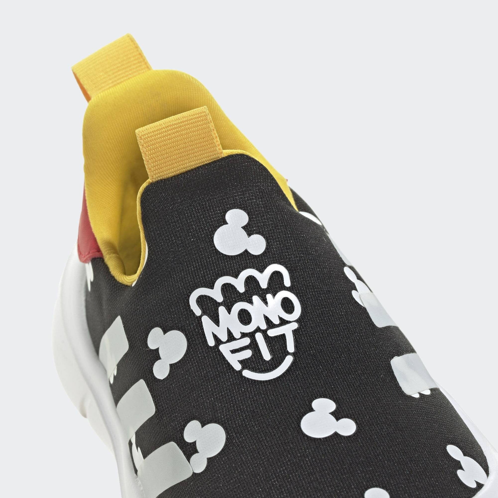 adidas Sportswear DISNEY X MONOFIT SLIP-ON Sneaker LIFESTYLE TRAINER SCHUH