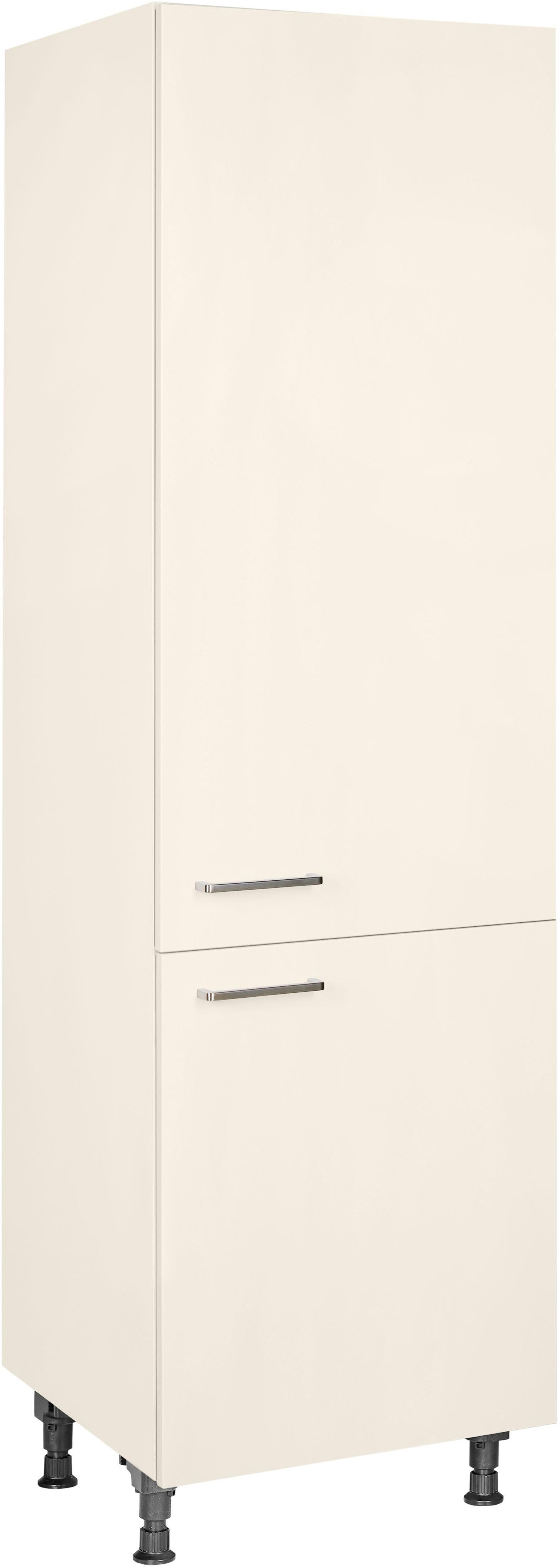 nobilia® Hochschrank "Touch", Ausrichtung wählbar, mit zwei Türen, vormonti günstig online kaufen