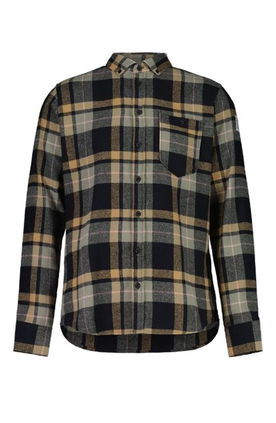 Maloja Outdoorhemd DucanM.