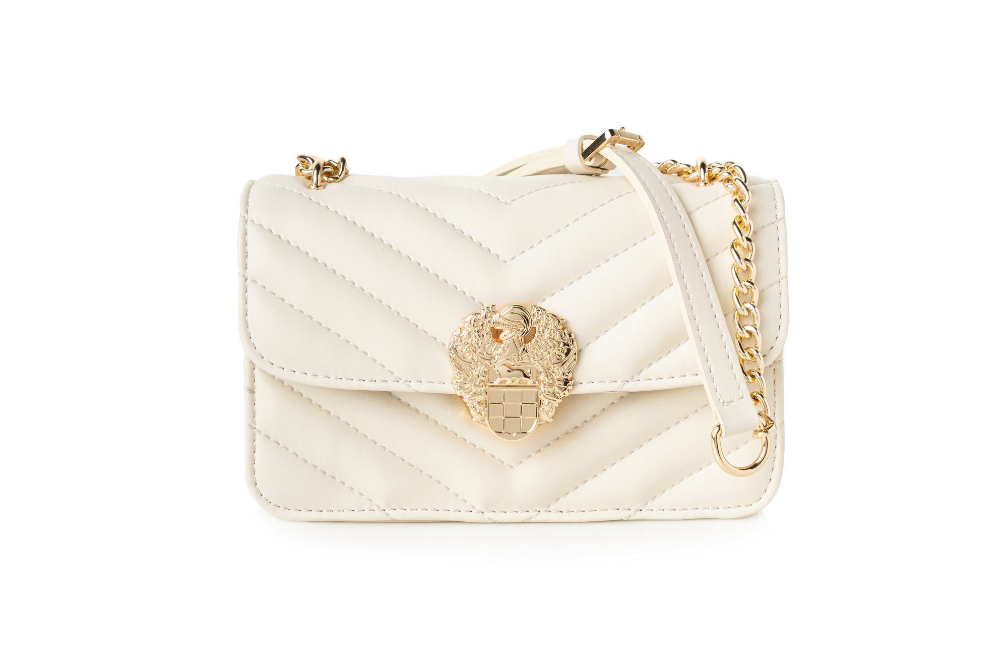 lucky bees Rucksack Vince Camuto 100% POLYVINYL LEATHER, 12 cm x 9 cm C1204