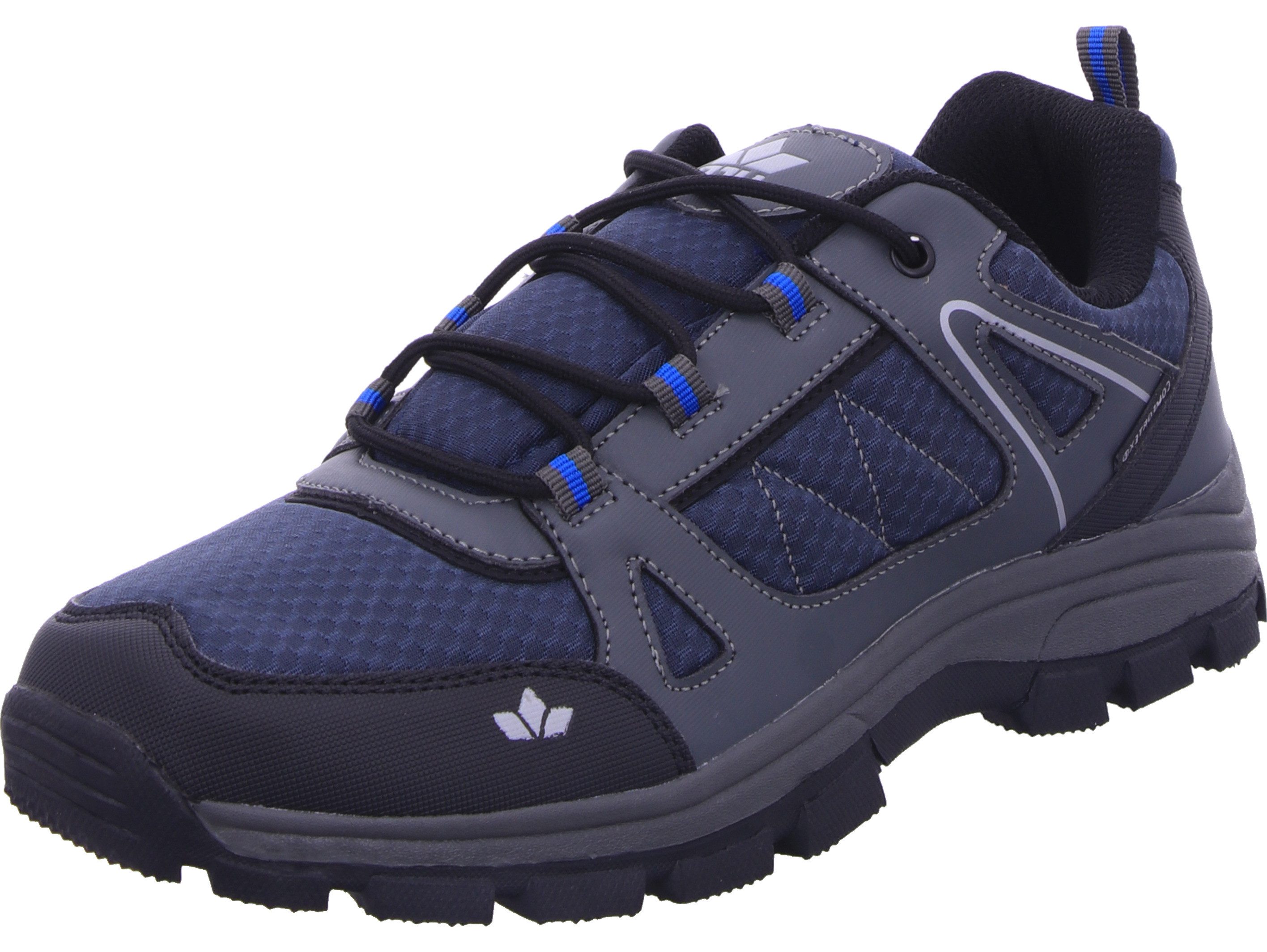 Lico Lakeport Trekkingschuh mit TEX-Membran günstig online kaufen