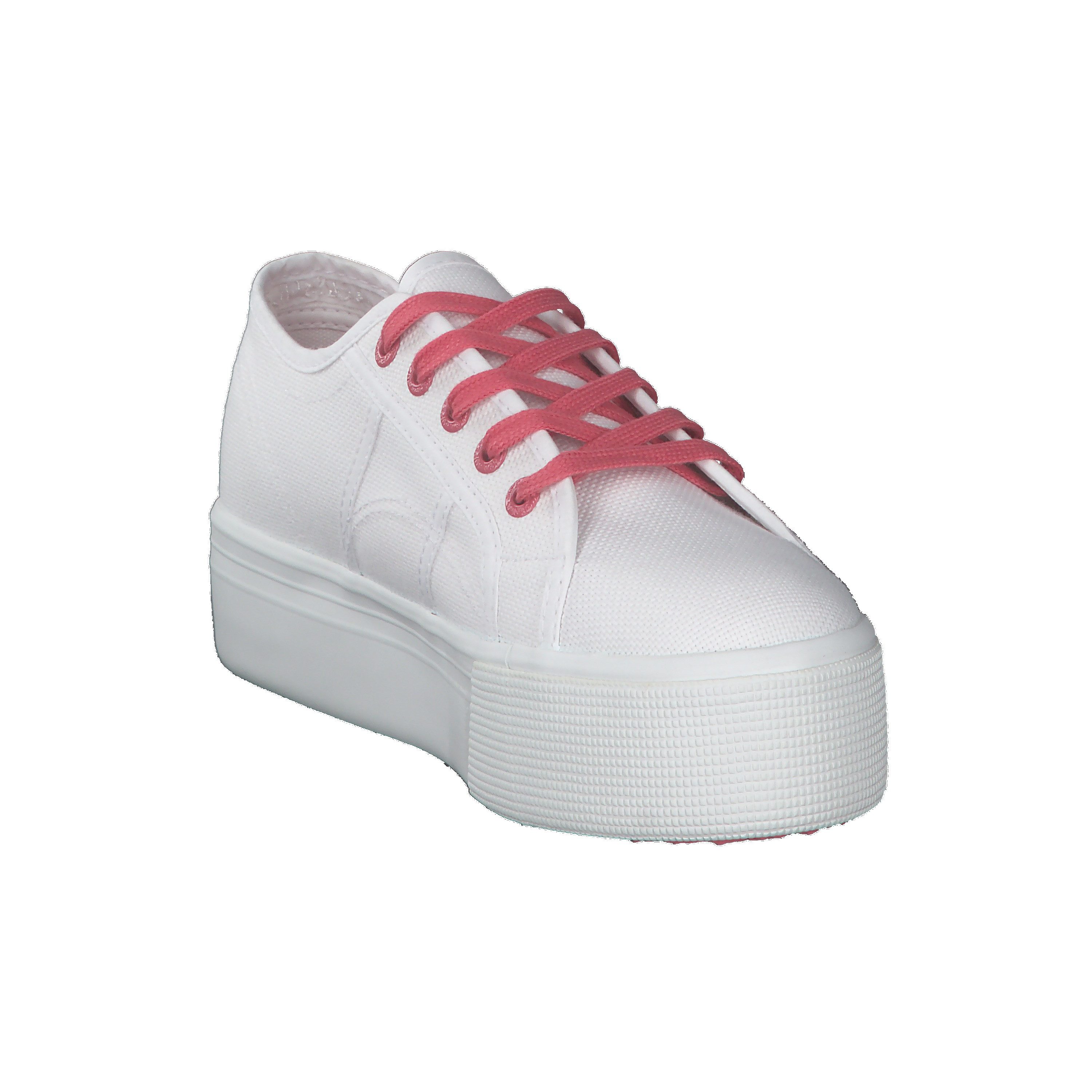 Superga Superga Damen Sneaker Cotw Contrast S1114DW Sneaker