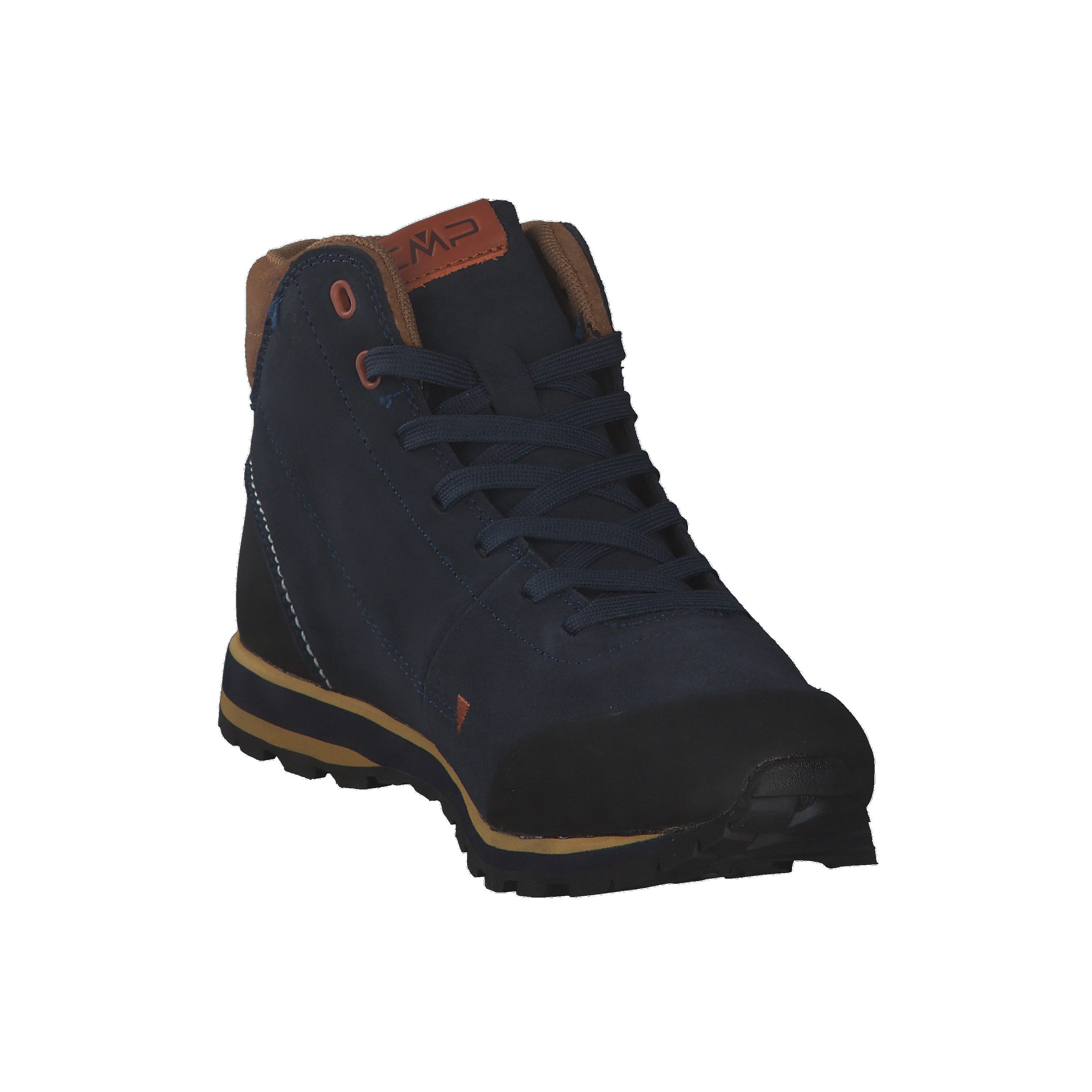 CMP CMP Herren Wanderschuhe Elettra Mid WP 38Q4597 Winterstiefel günstig online kaufen