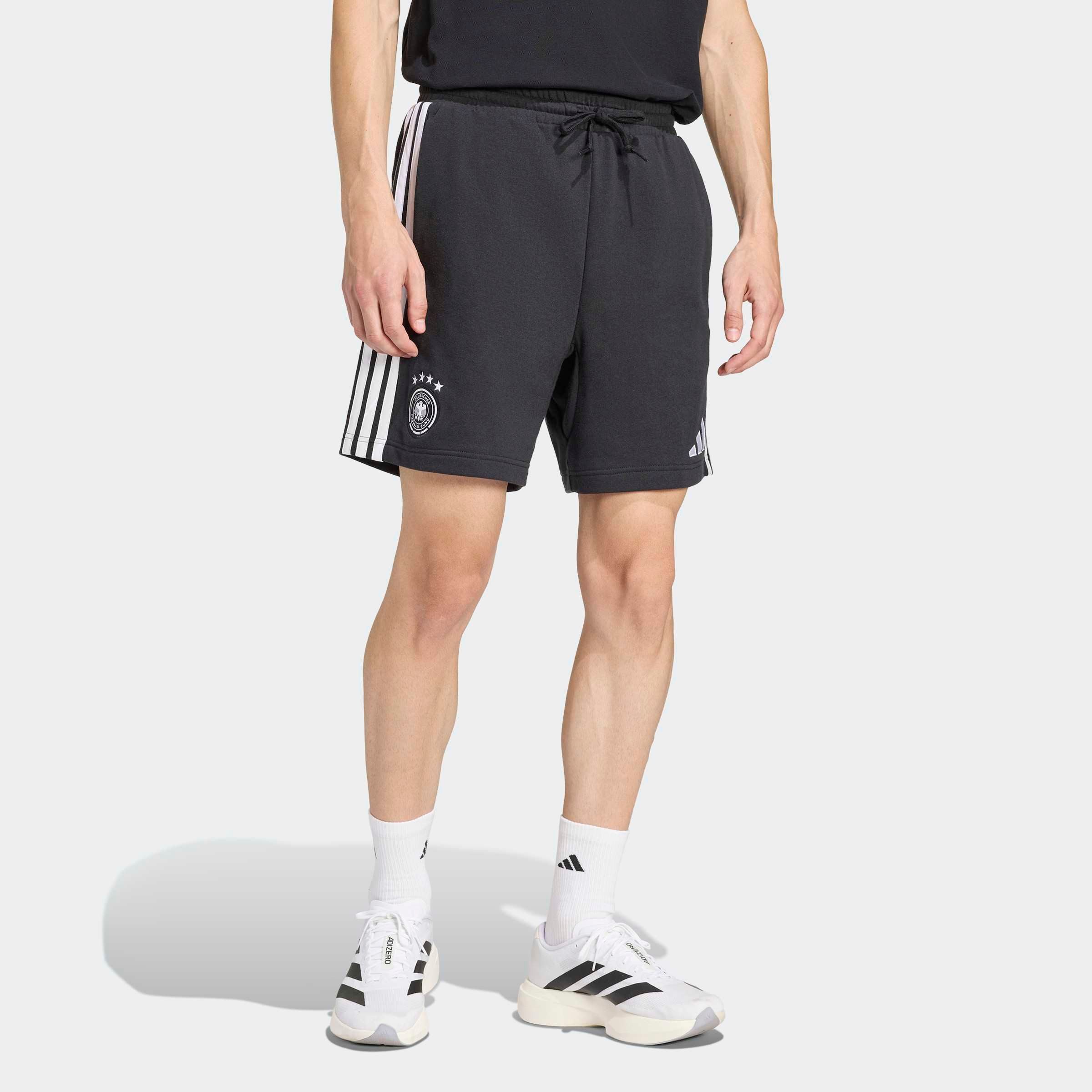 adidas Performance Trainingsshorts DEUTSCHLAND DNA