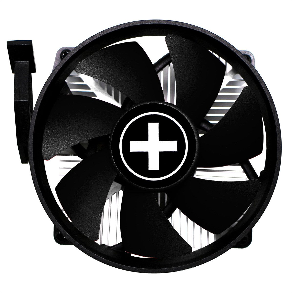 Xilence Gehäuselüfter AMD CPU Kühler XC335, A250PWM.B