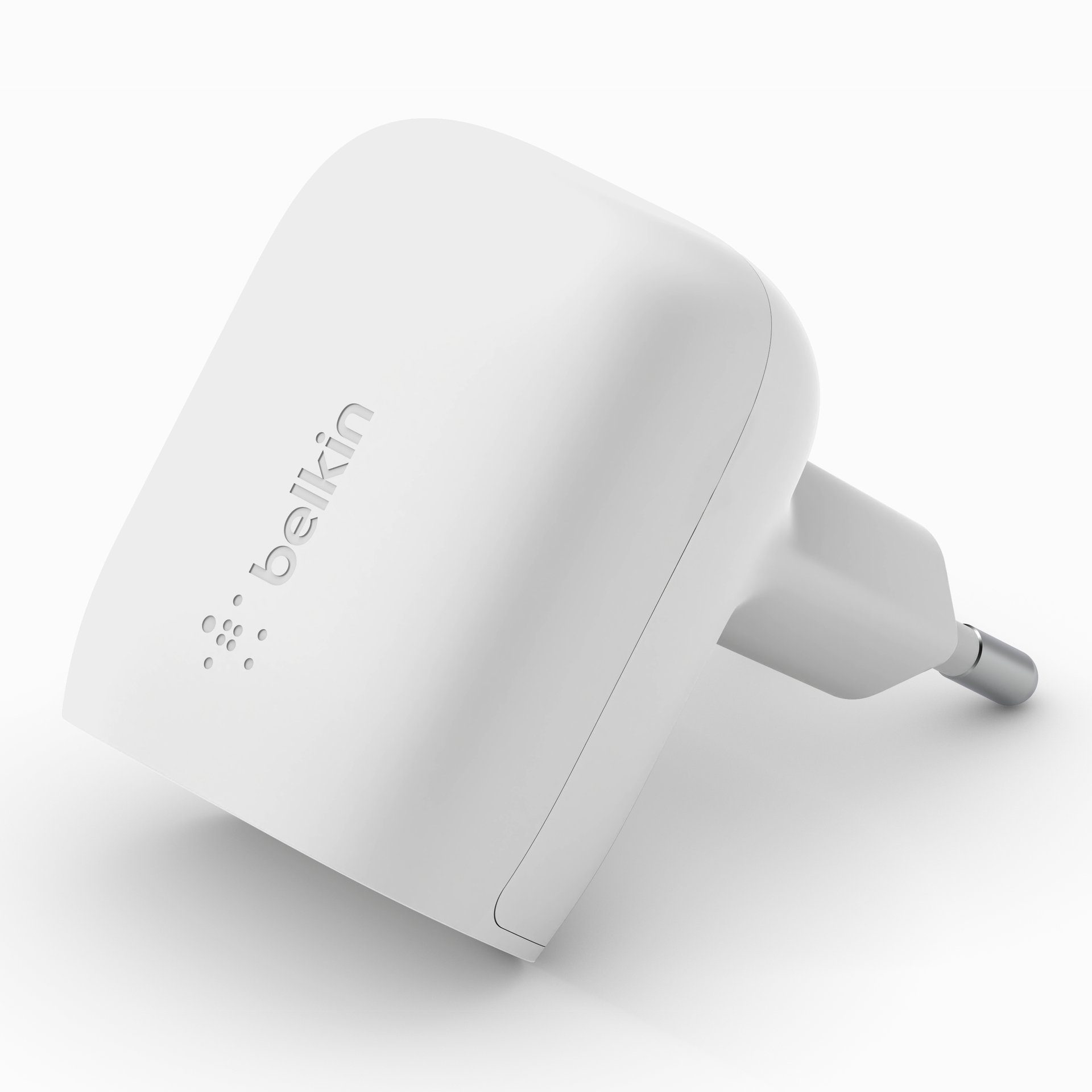 BoostCharge 20 Watt USB-C Ladegerät mit Power Delivery 3.1 USB-Ladegerät