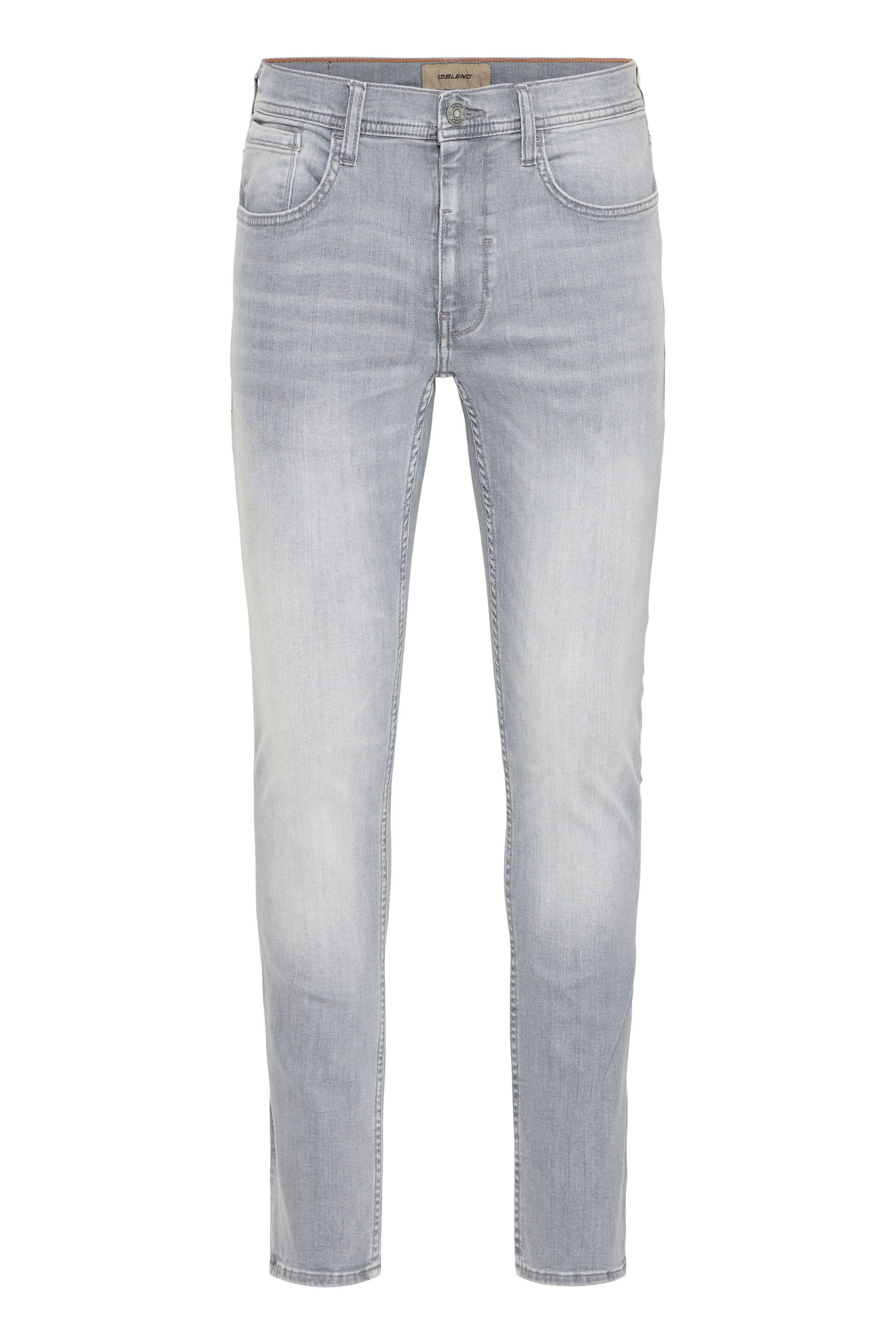 Denim Grey