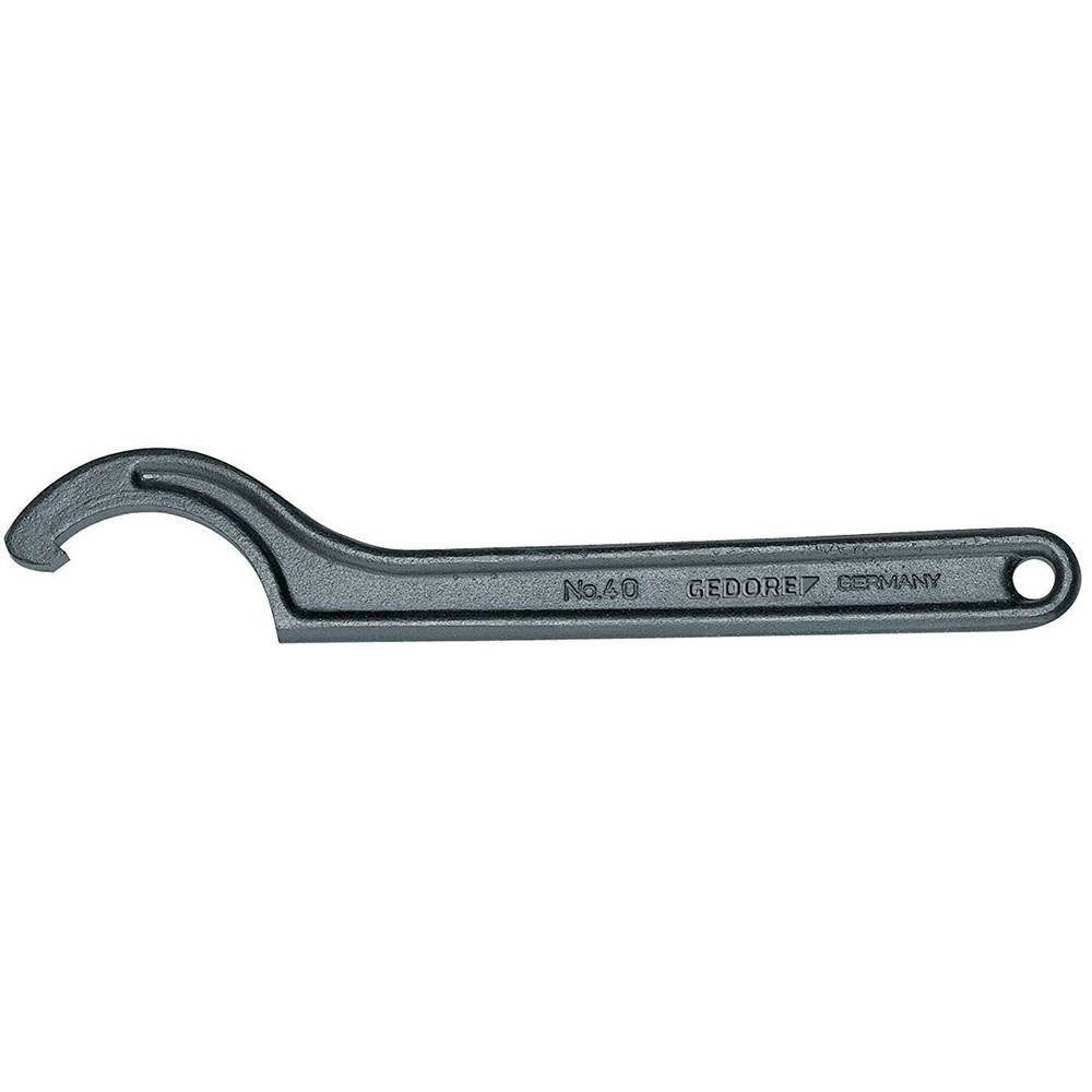 Zweilochschlüssel Hakenschlüssel, DIN 1810 Form A, 30-32 mm