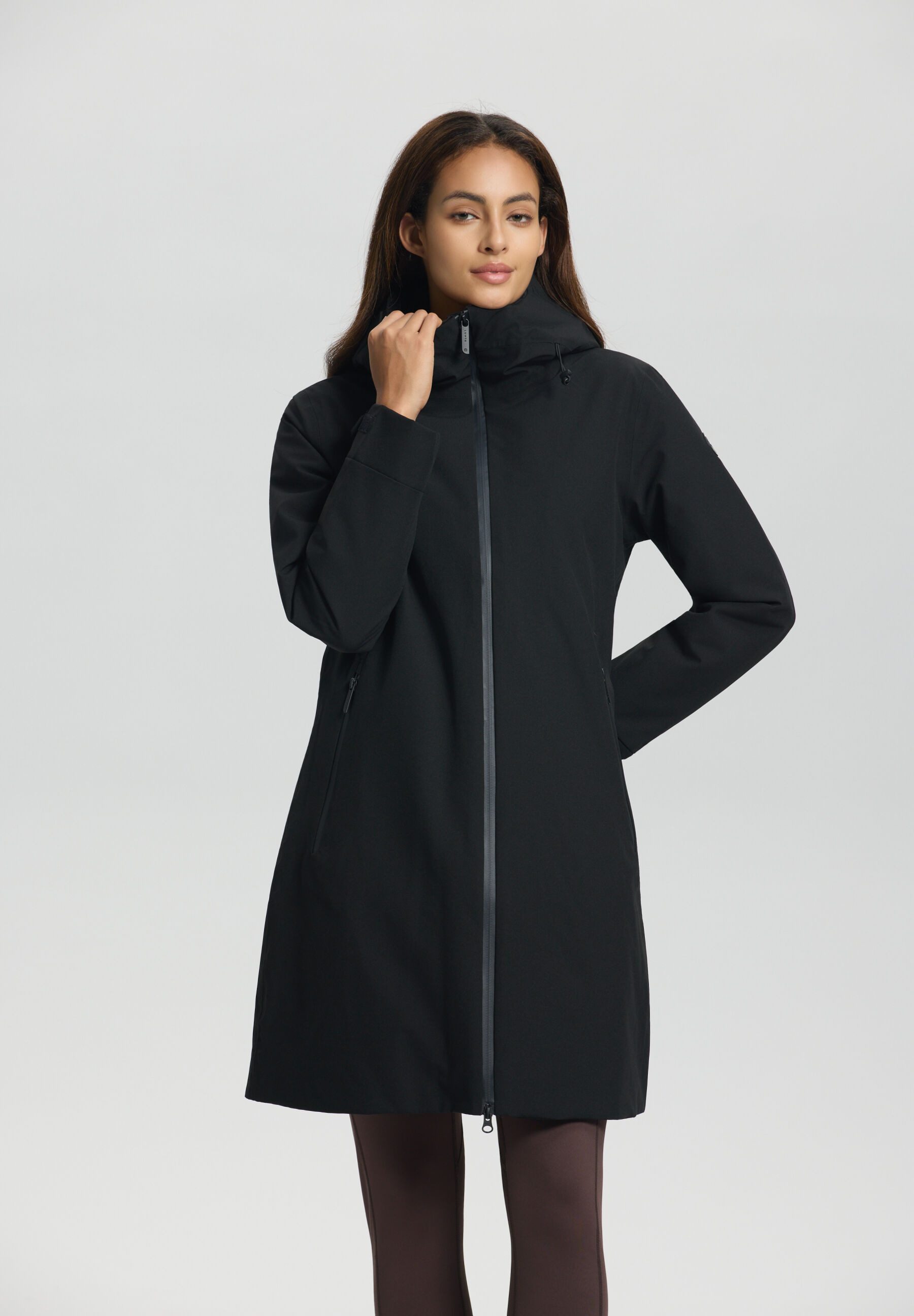 Luhta Outdoorjacke Luhta Parka Iskola günstig online kaufen