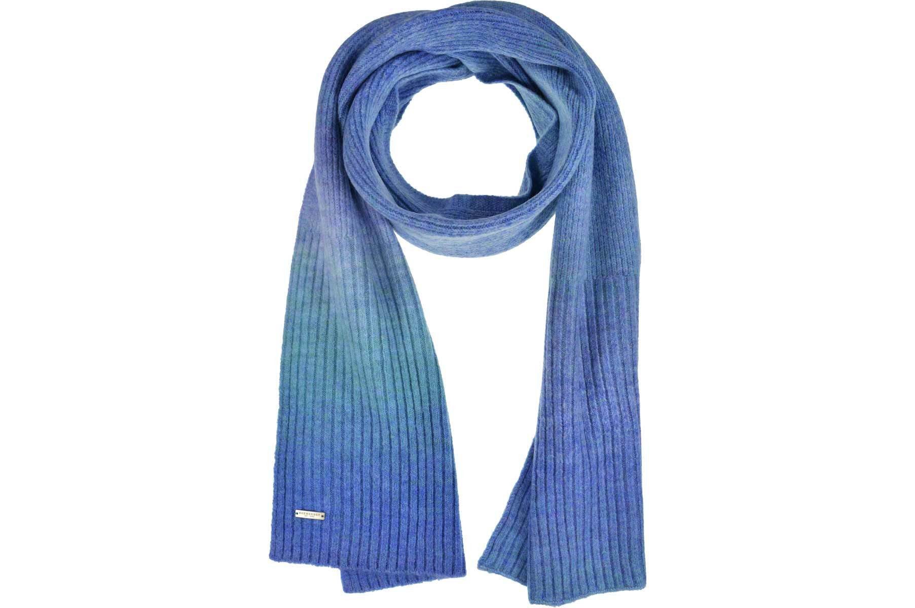 Seeberger Strickschal Strick Schal 180x30cm in günstig online kaufen