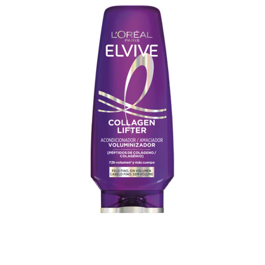 L'Oreal Deutschland Haarpflege-Set ELVIVE COLLAGEN LIFTER Haarspülung