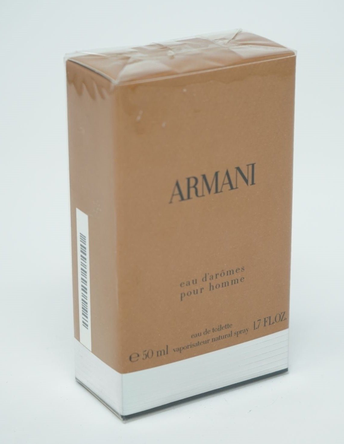 Giorgio Armani Eau de Toilette Armani Eau d'Aromes Pour Homme Eau de Toilette Spray 50ml