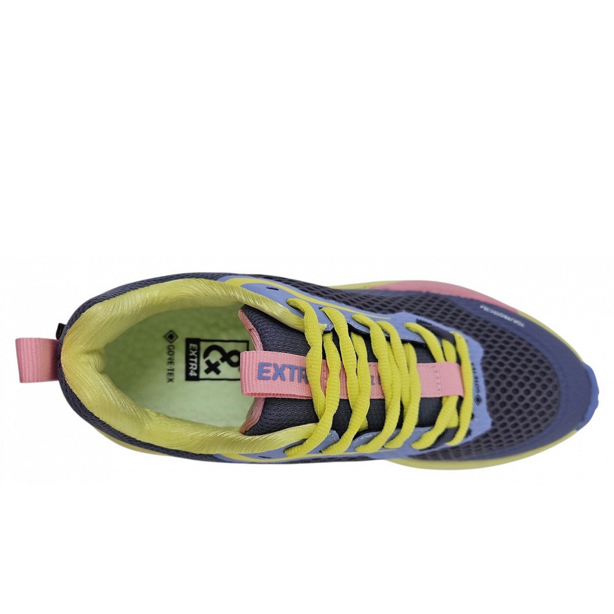 IGI & CO Kaizen XL Sneaker