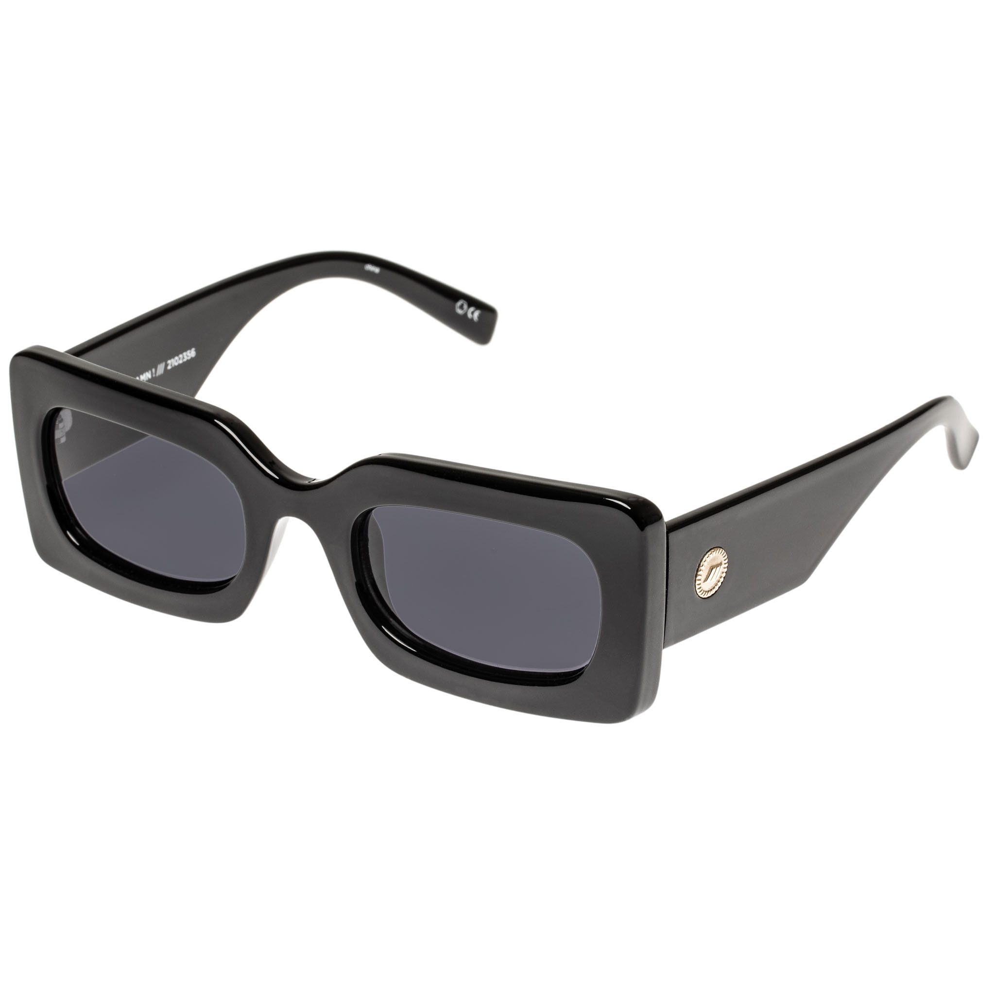LE SPECS Sonnenbrille OH DAMN!