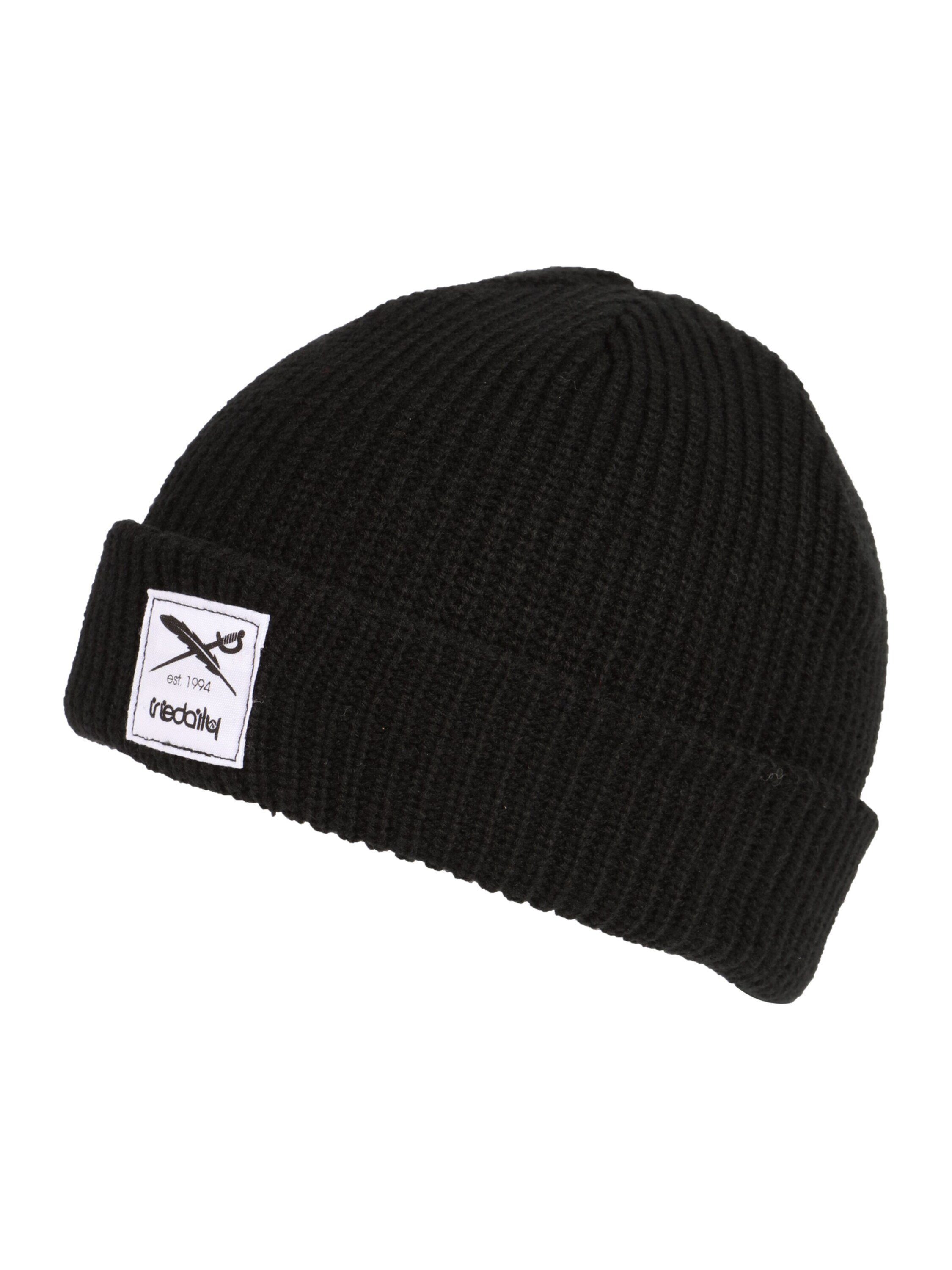 iriedaily Strickmütze Kreuzkoelln (1-St) günstig online kaufen