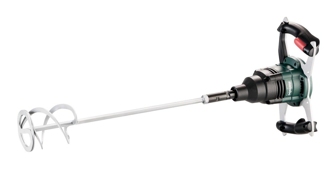 metabo Rührwerk RW 18 LTX 120, Akku Ohne Akku