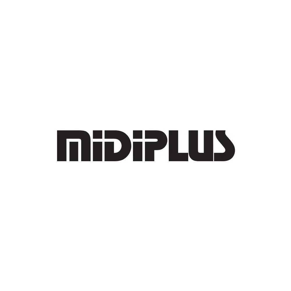 MIDIPLUS