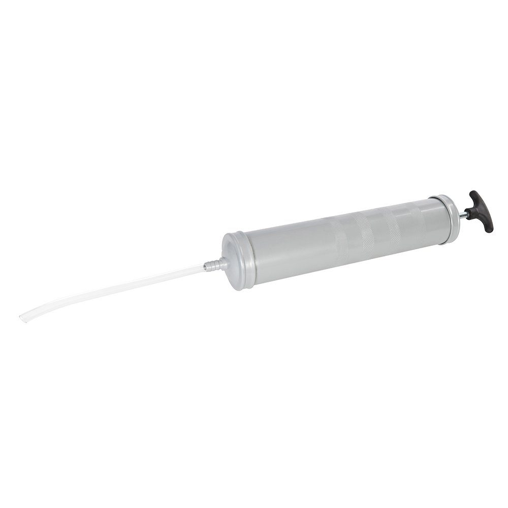 Handpumpe Öl Absaugpumpe 500 cm³