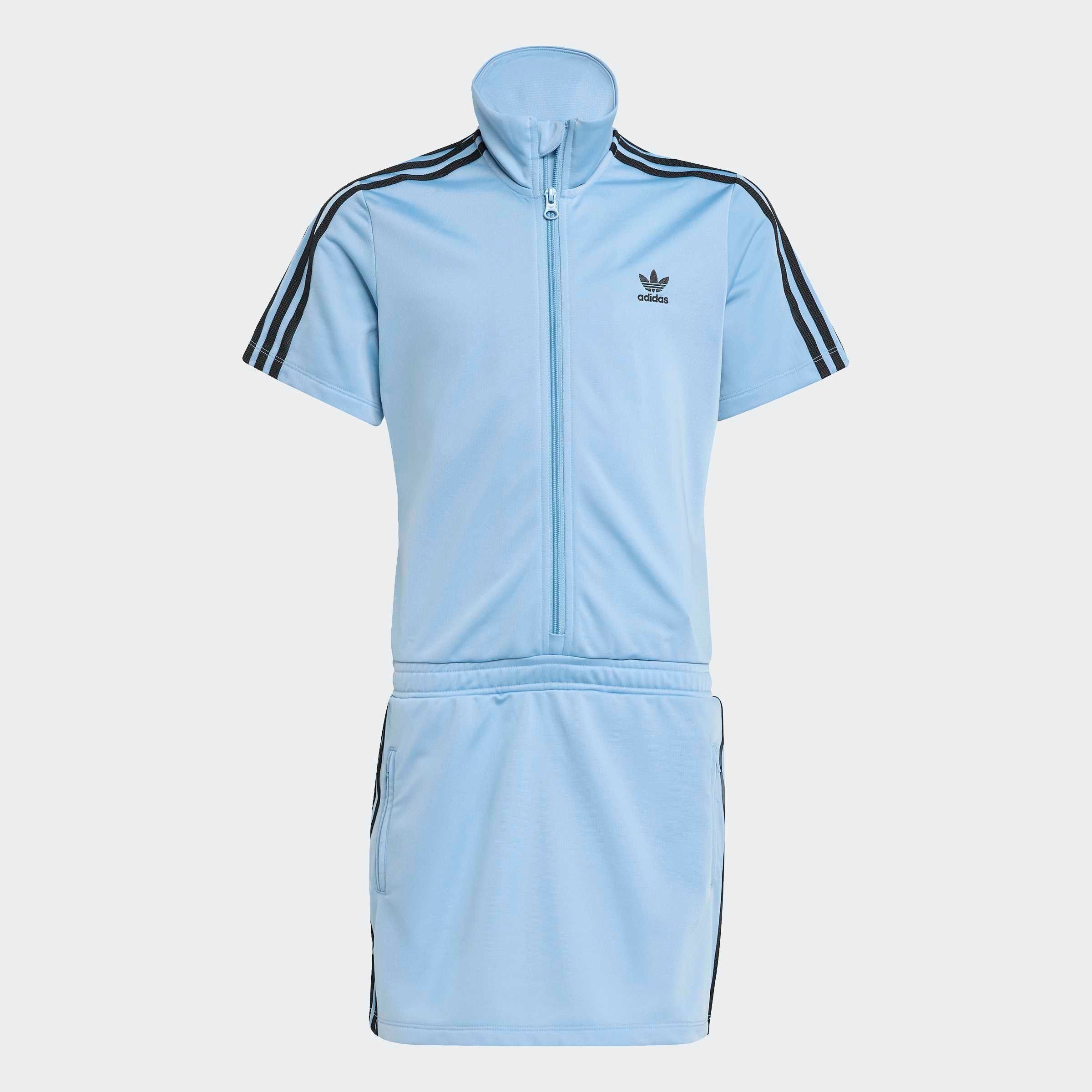adidas Originals Shirtkleid FIREBIRD