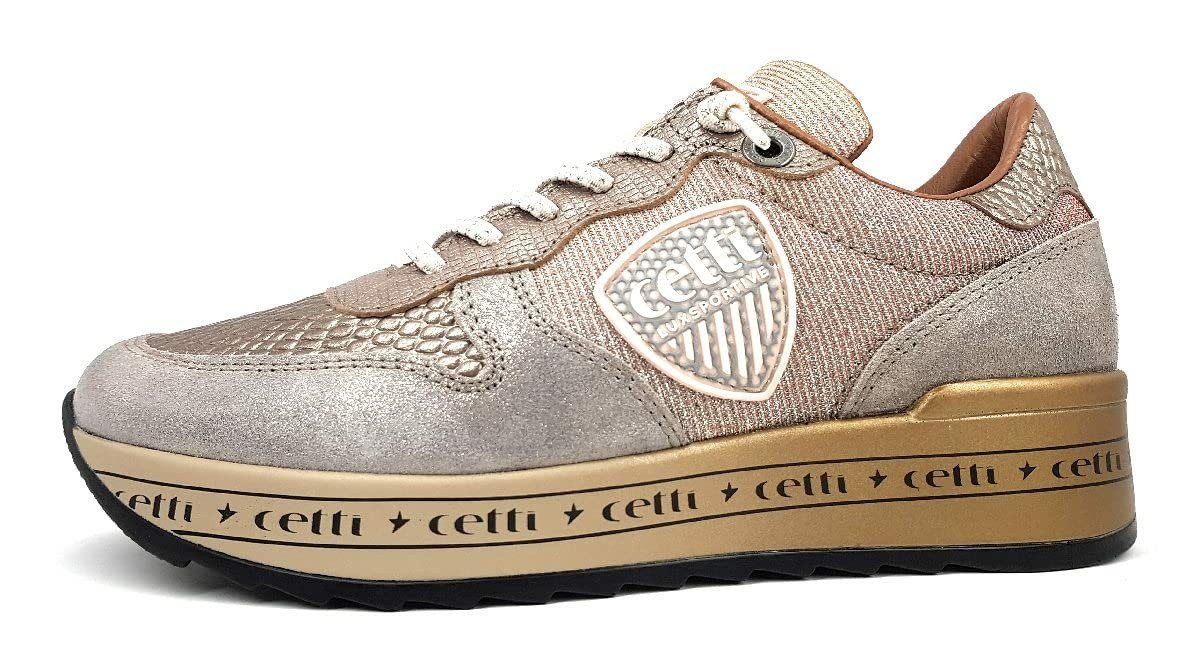 Cetti Кроссовки für Damen Кроссовки (keine Angabe, 1-tlg., keine Angabe)