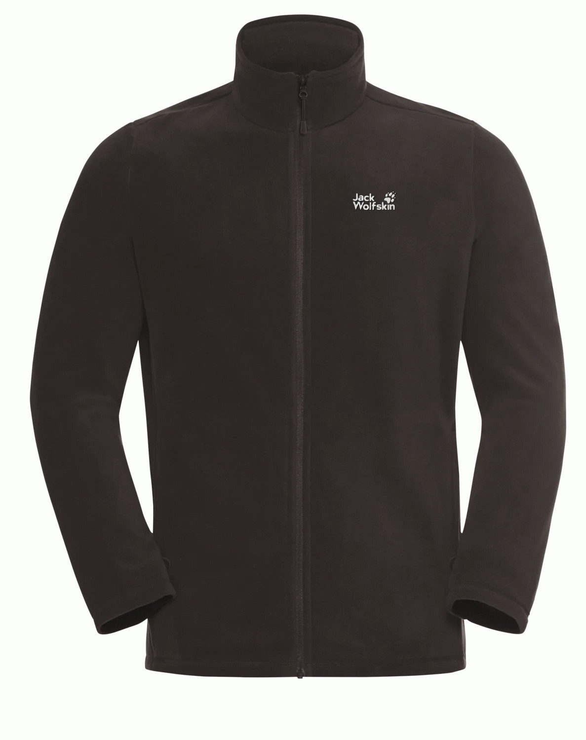 Jack Wolfskin Fleecejacke WILD REBEL 200 FZ M