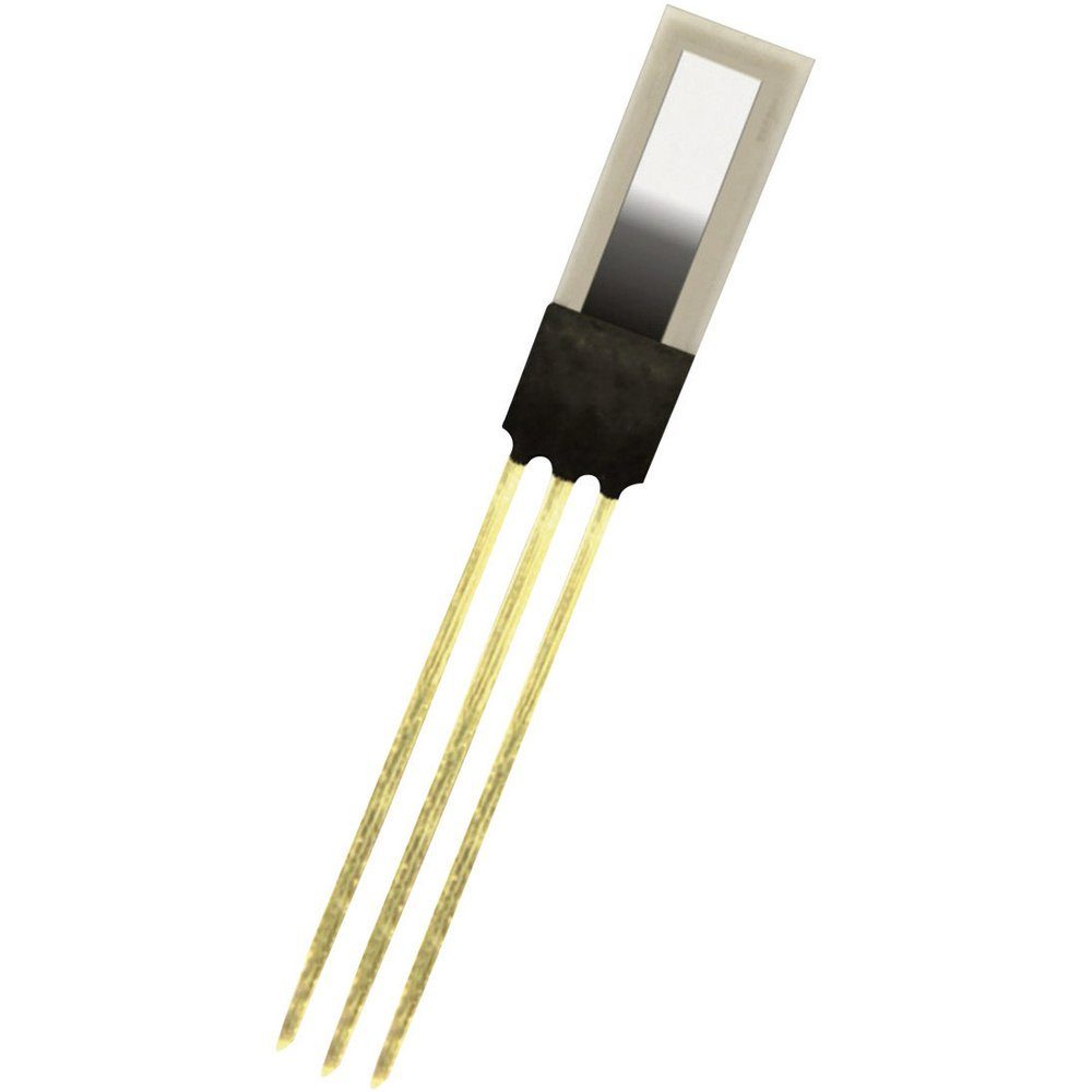 Sensor B + B Thermo-Technik FLW-122 Messbereich: 0.1 - 100 m/s 1 St.