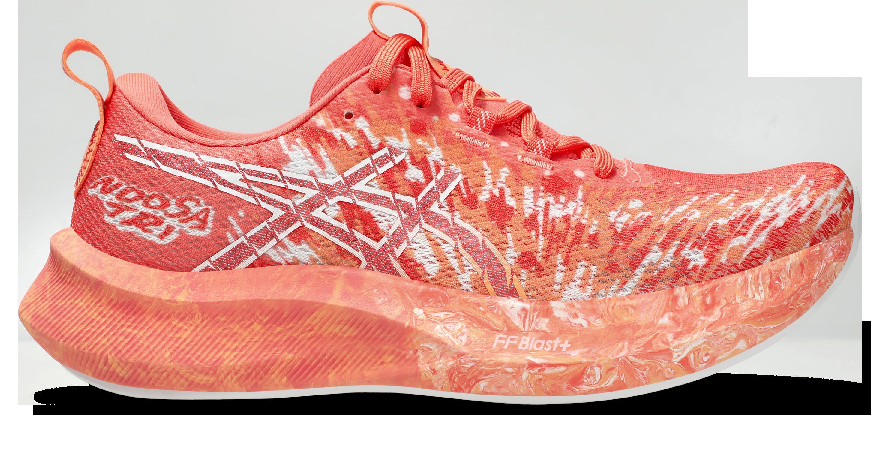 Asics Laufschuh