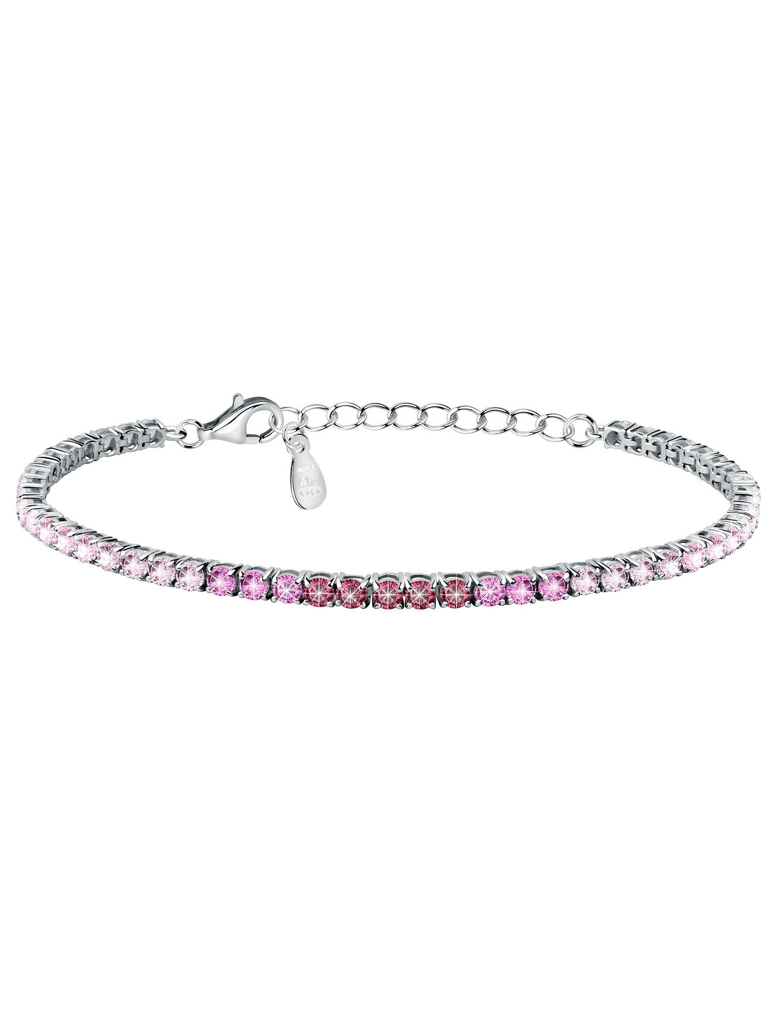 CHRIST Silberarmband, Modern günstig online kaufen
