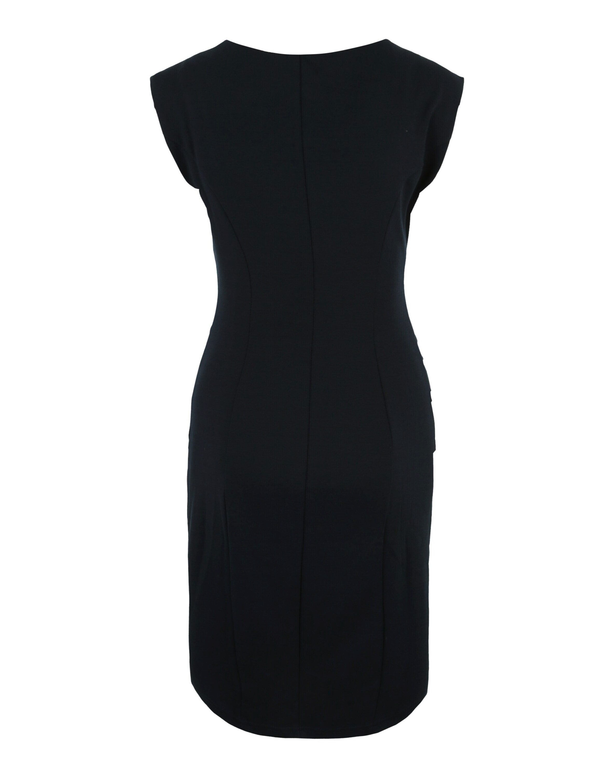 KAFFE Etuikleid India (1-tlg) Drapiert/gerafft günstig online kaufen