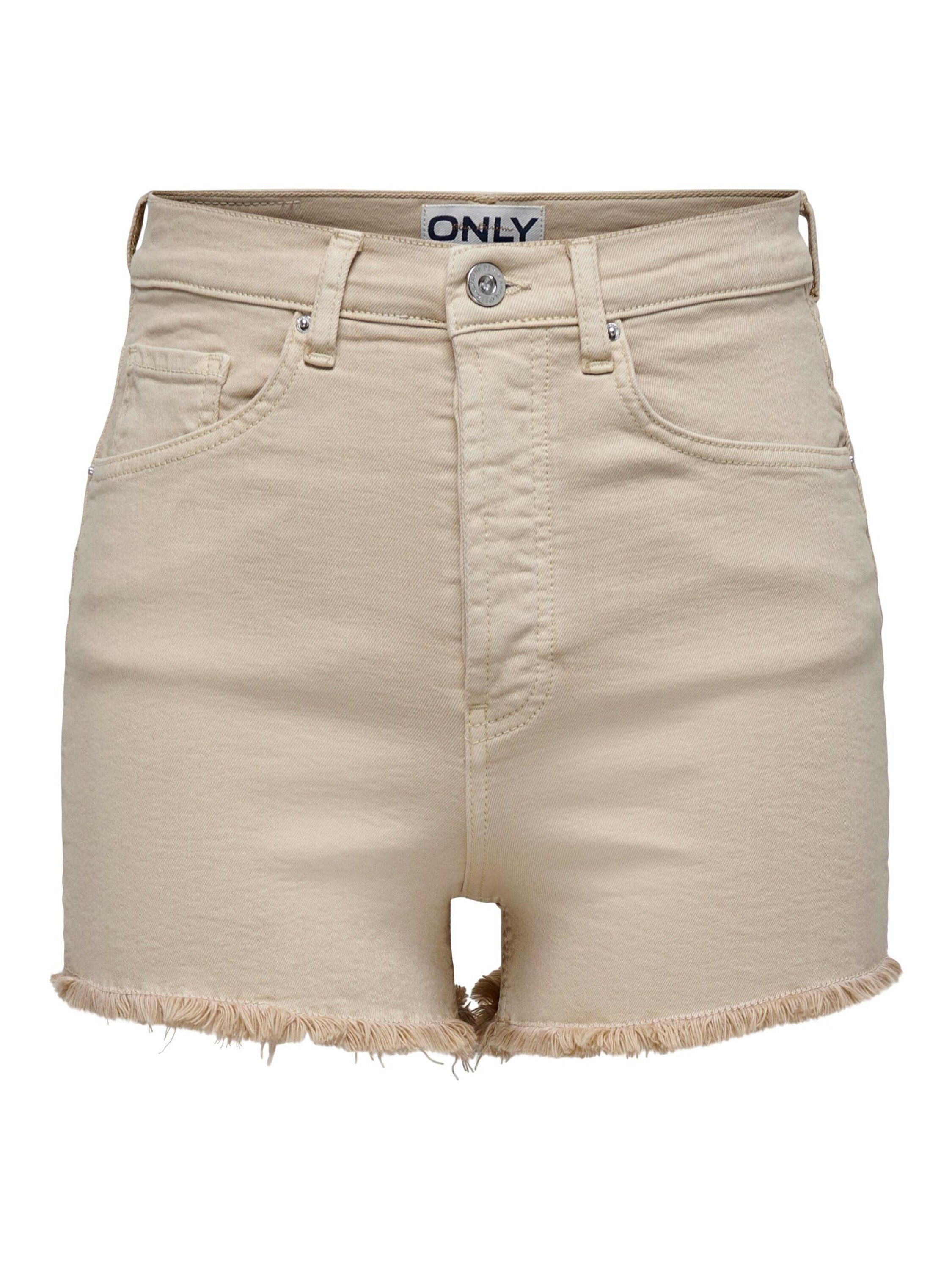 ONLY Jeansshorts JENNA (1-tlg) Weiteres Detail günstig online kaufen