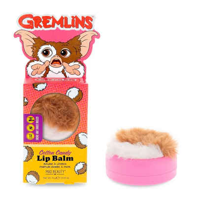 Mad Beauty Lippenbalsam Gremlins Cotton Candy