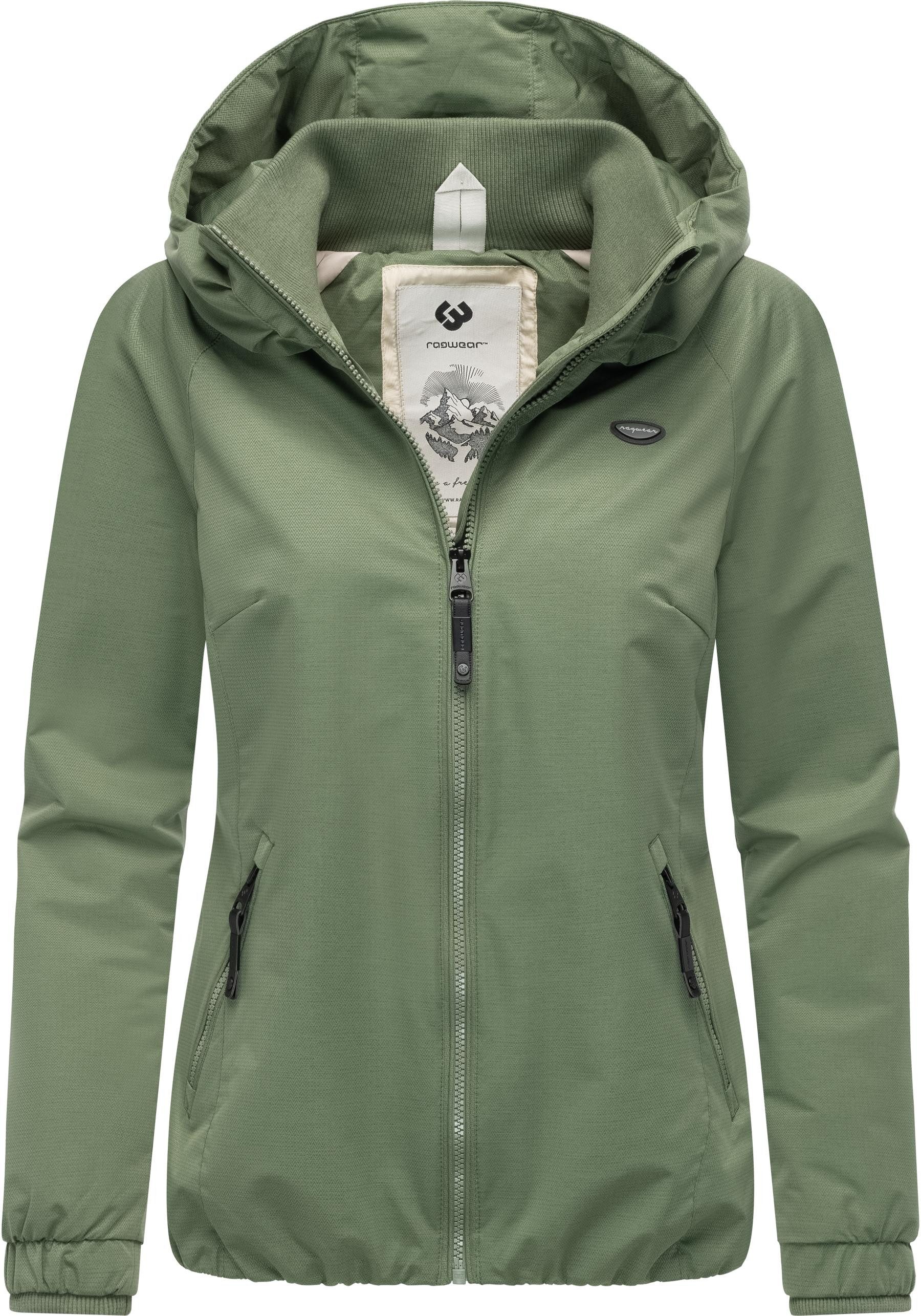 Outdoorjacke Dizzie Tech