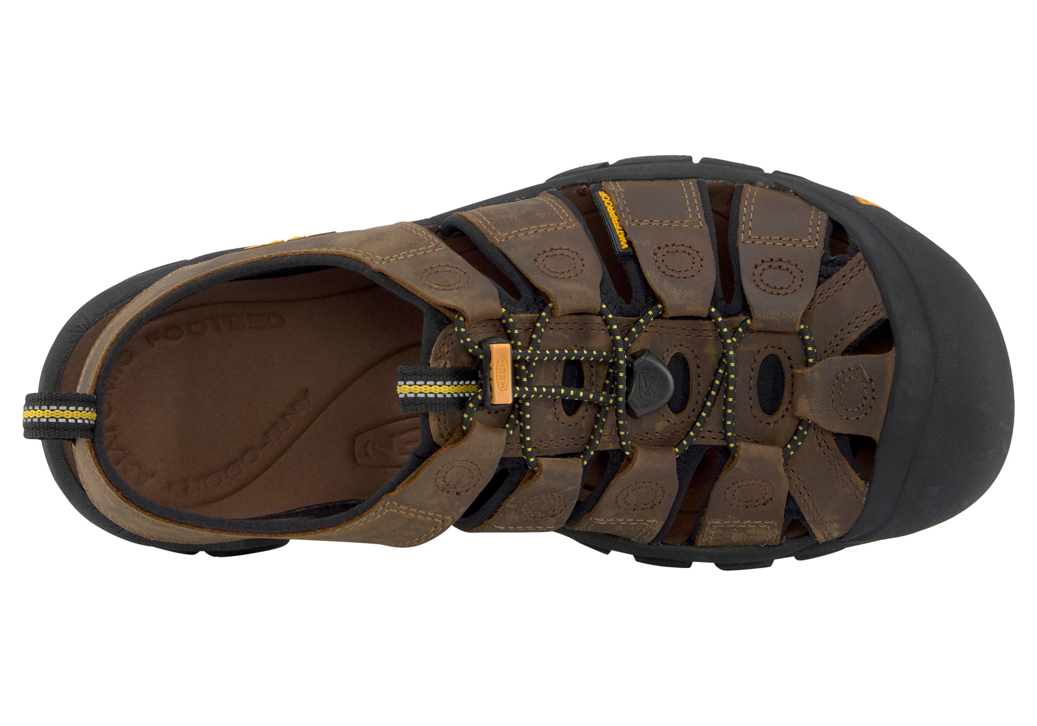 Keen Newport Sandale