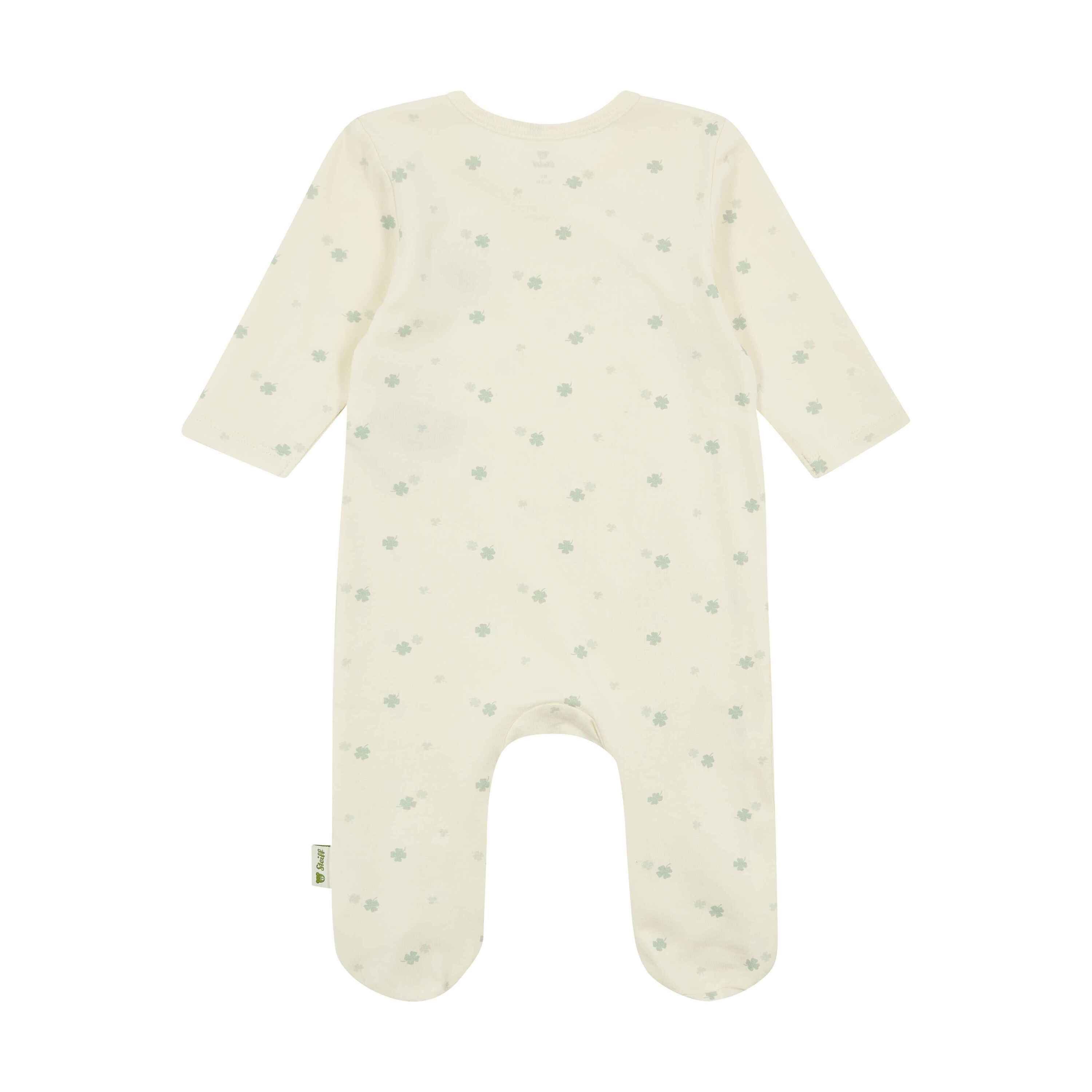 Steiff Strampler Strampler langarm Baby Wellness